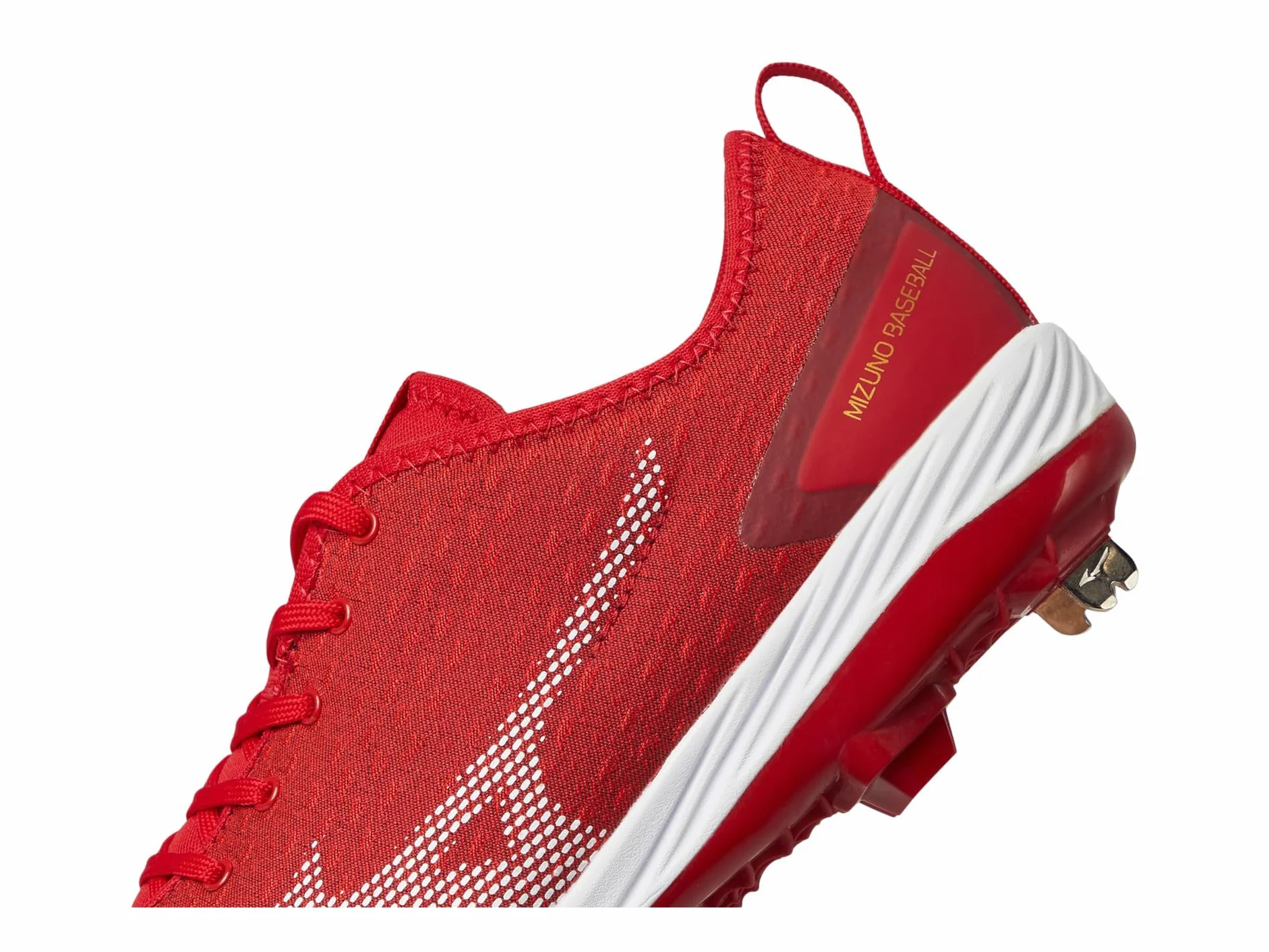 Mizuno Dominant 4 Chaussure de baseball Homme