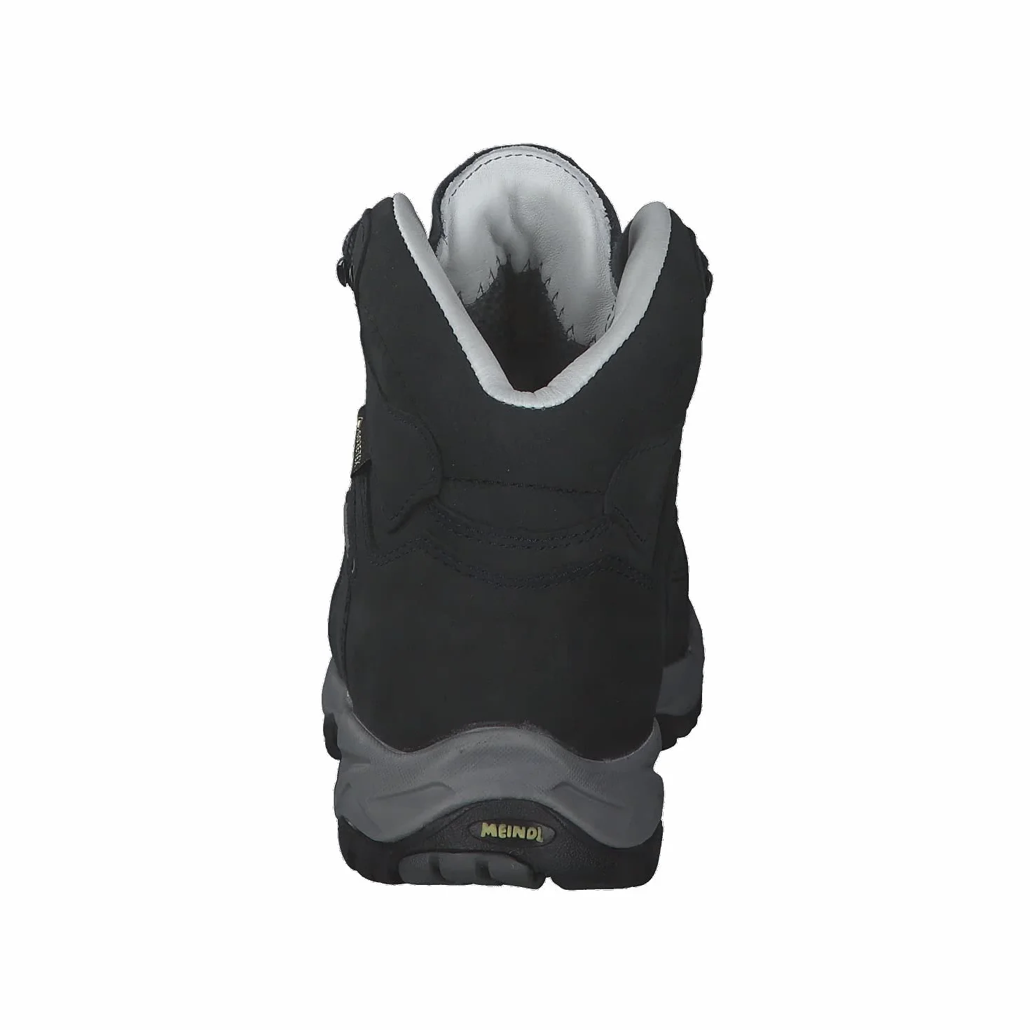 Meindl Damen Wander- und Bergsteigerstiefel Bottine ChukkaMixte