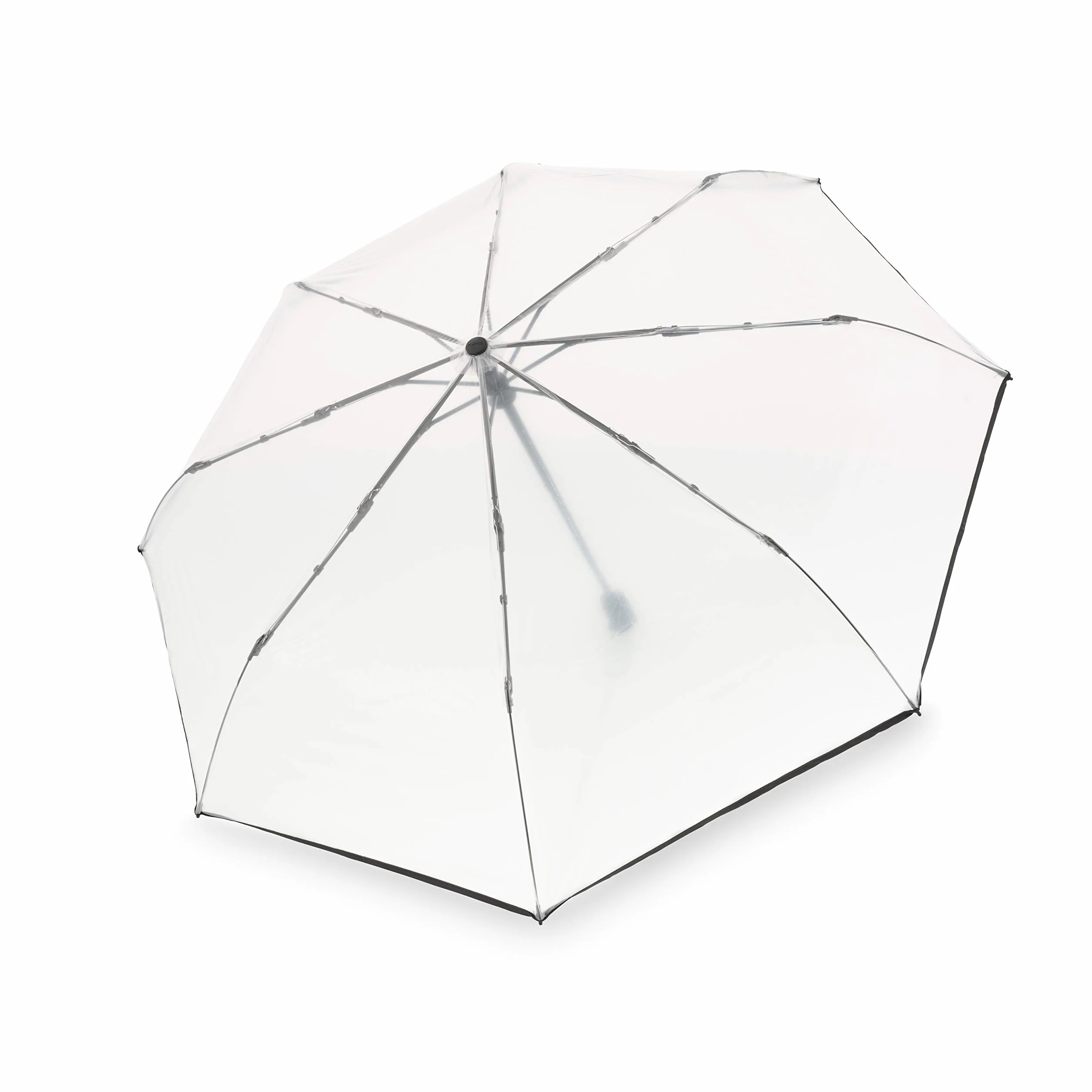 Knirps A.200 Medium Duomatic Parapluie de Poche Résistant aux Tempêtes