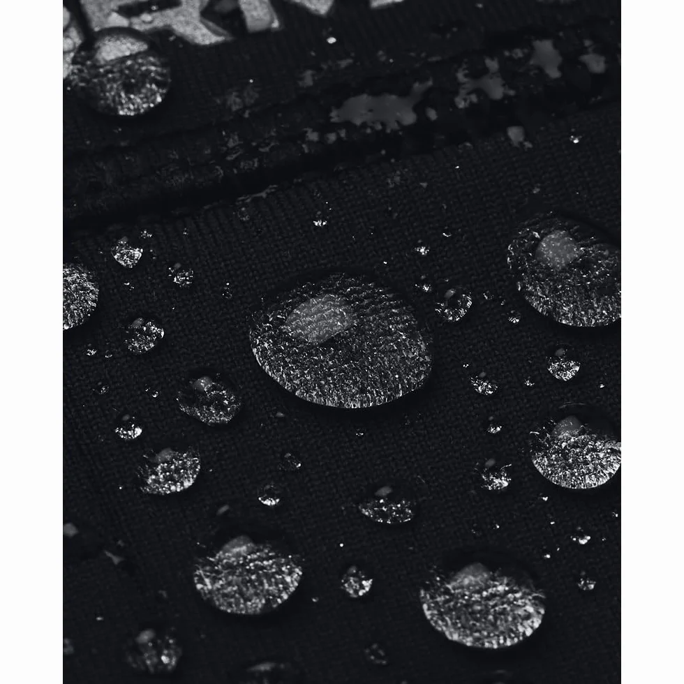 Under Armour Storm Velociti Bonnet Black