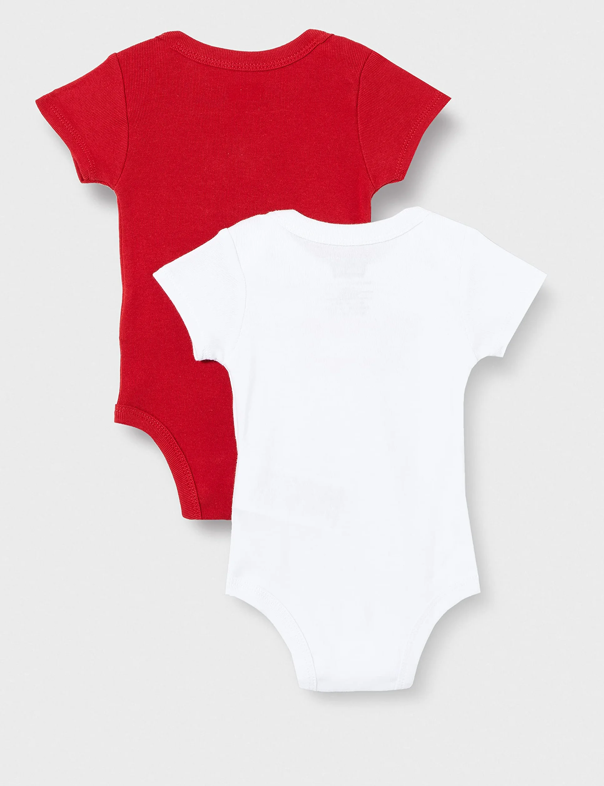 Levi's Batwing 2pk Bodysuit Layette Set Bébé