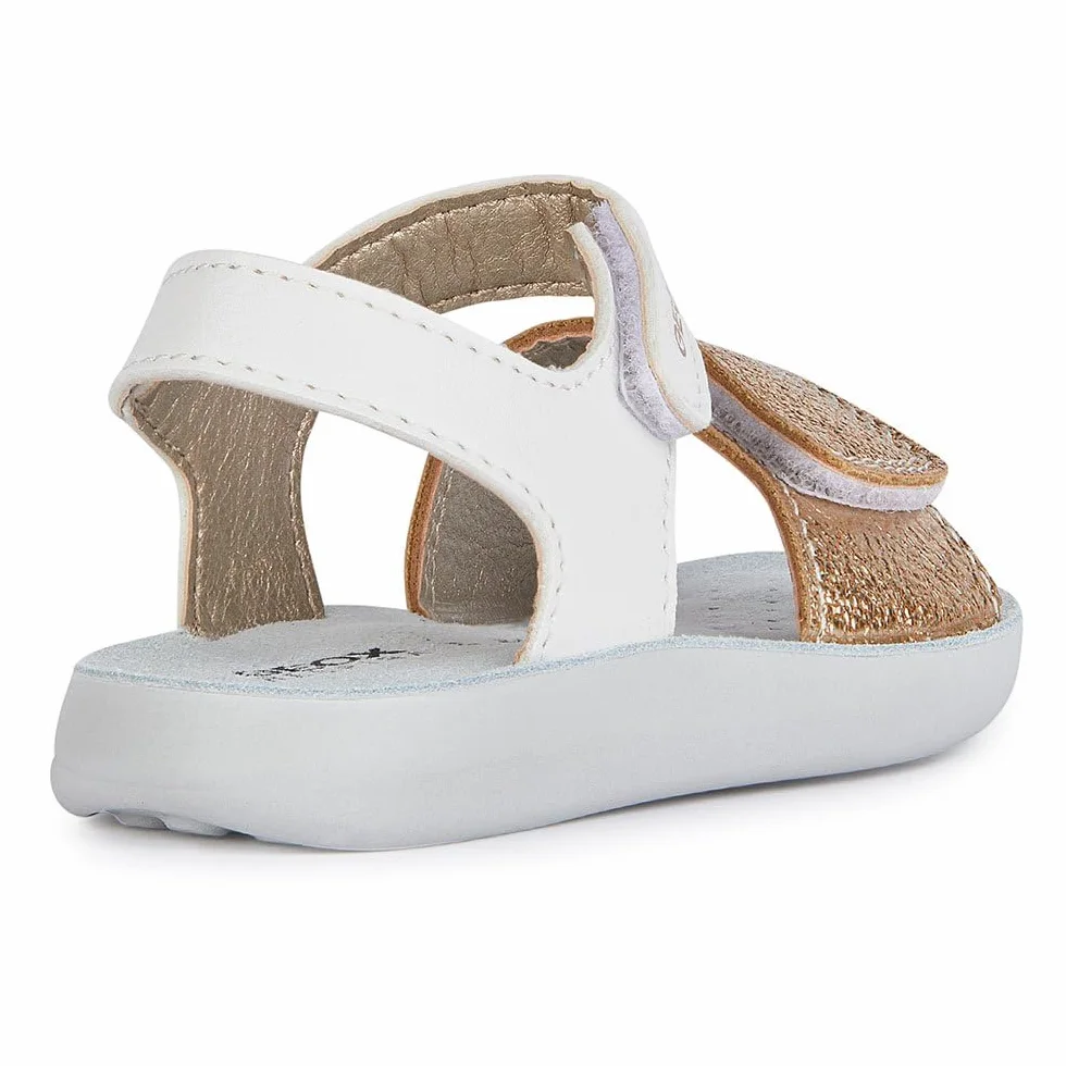 Geox Sandal Lightfloppy sandale Fille