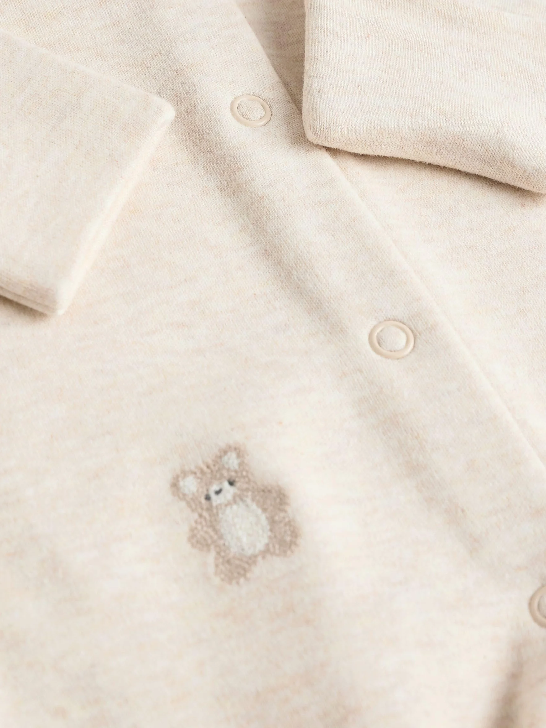 NEXT Bébé garçon Dors-Bien bébé, Lot de 3