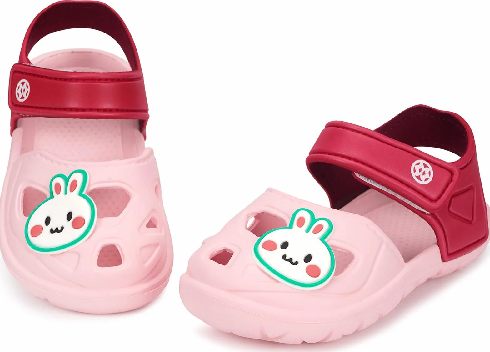 Sandales Enfants Chaussures Plage Piscine Fille Garçon Bébé Confortables Légères Flexibles Transpirantes Été