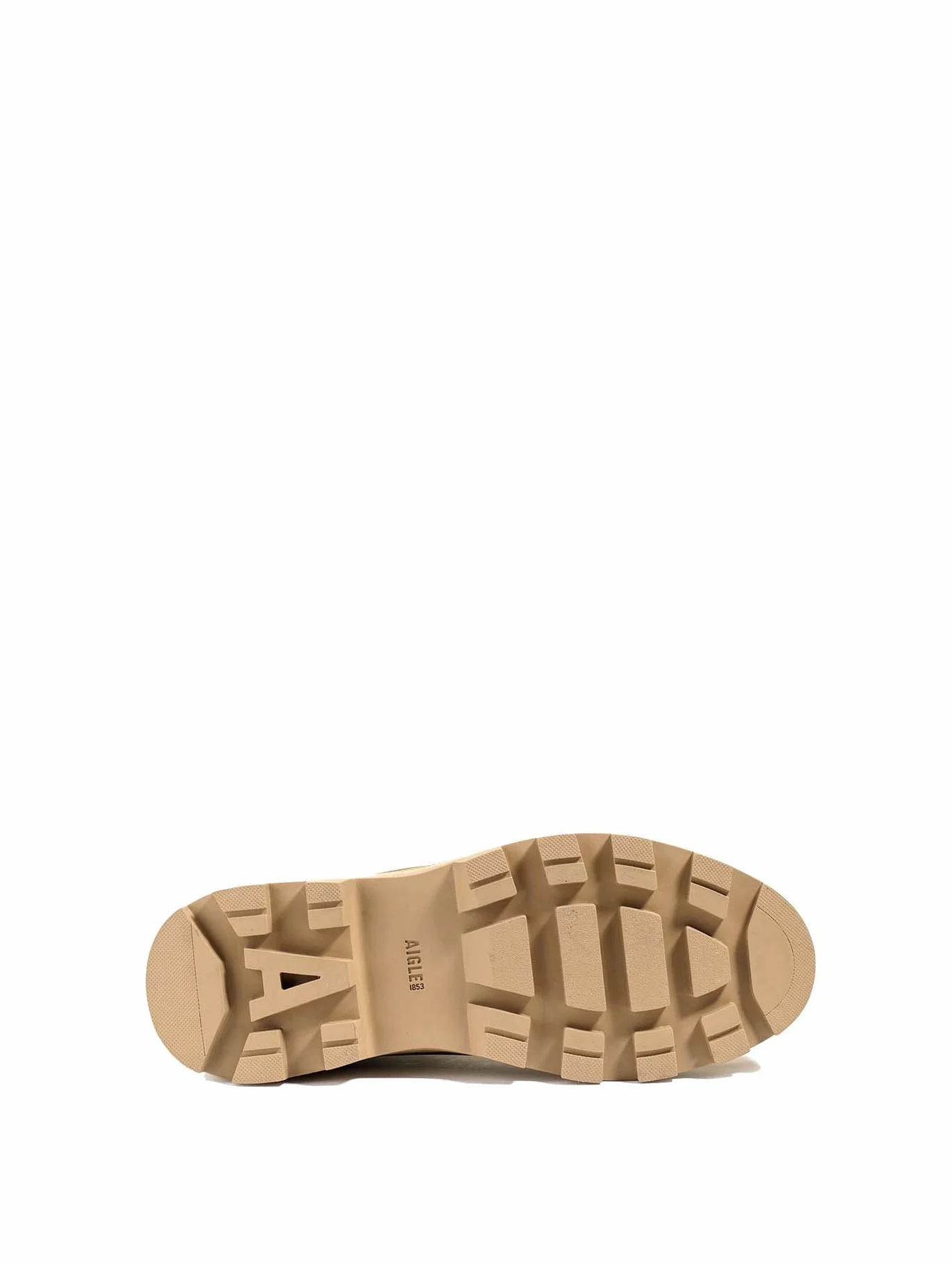 Aigle Tenere Hike Chaussure de randonnée Homme