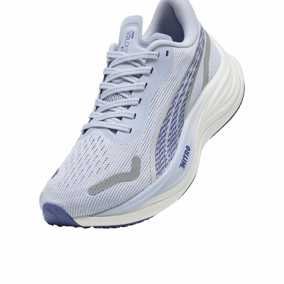 Puma Velocity Nitro 3 Running Shoes Femme