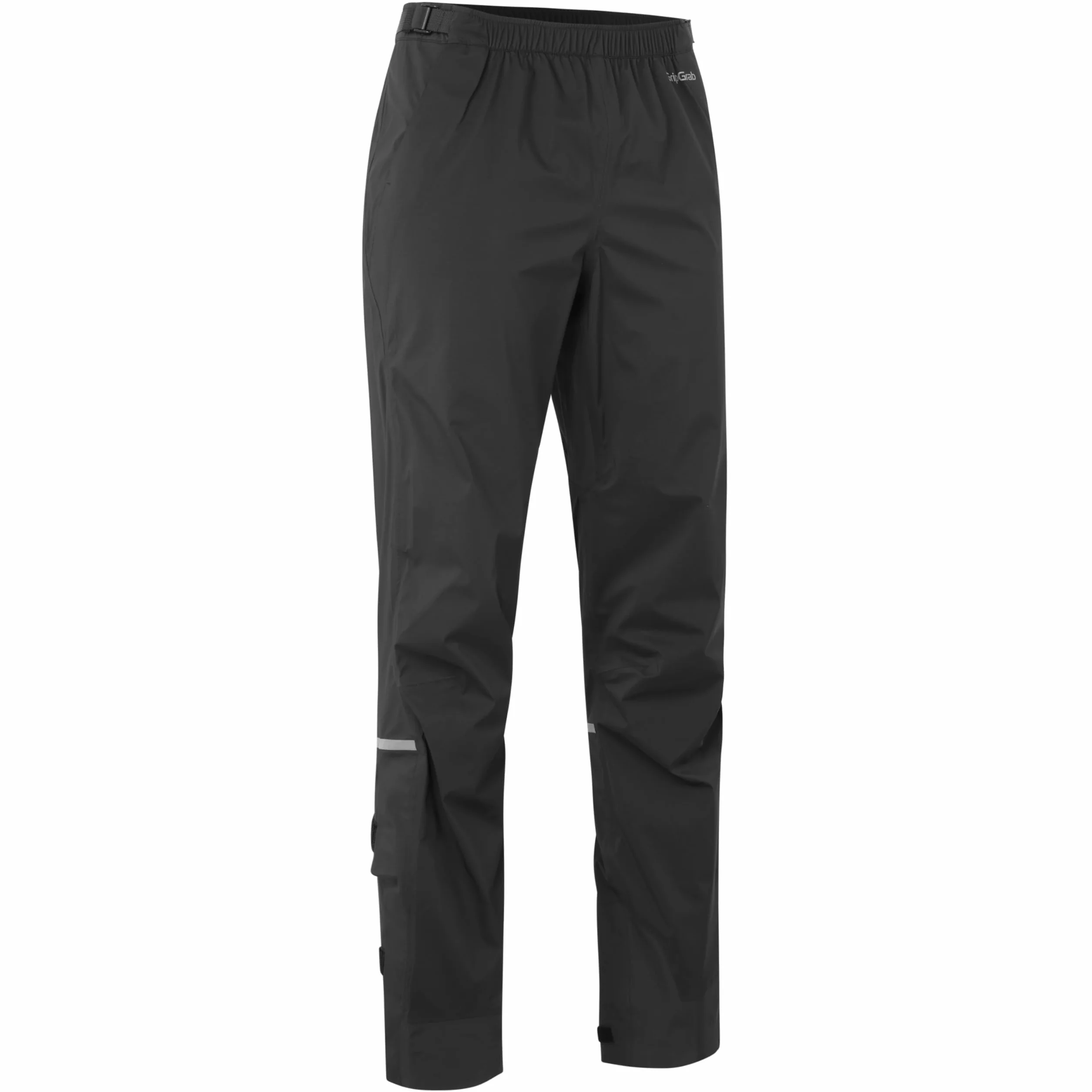 GripGrab Pantalon Cyclisme Léger Imperméable EXPLR Surpantalon Coupe-Vent Pluie Vélo