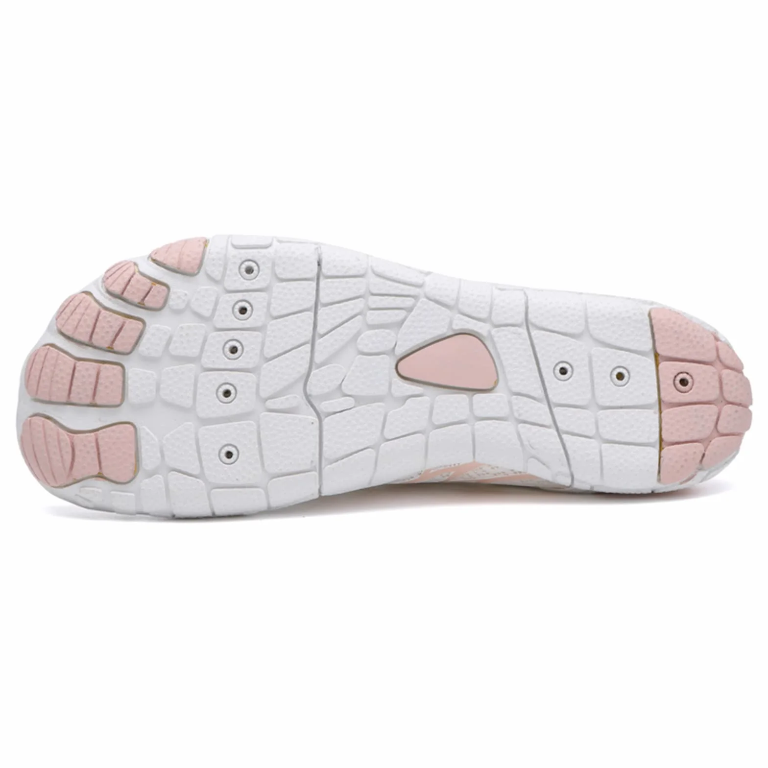 AONETIGER Chaussures Aquatiques Homme Femme Chaussures d'eau Léger Respirant Séchage Rapide Antidérapant Surf Nager Plongée 35-47EU