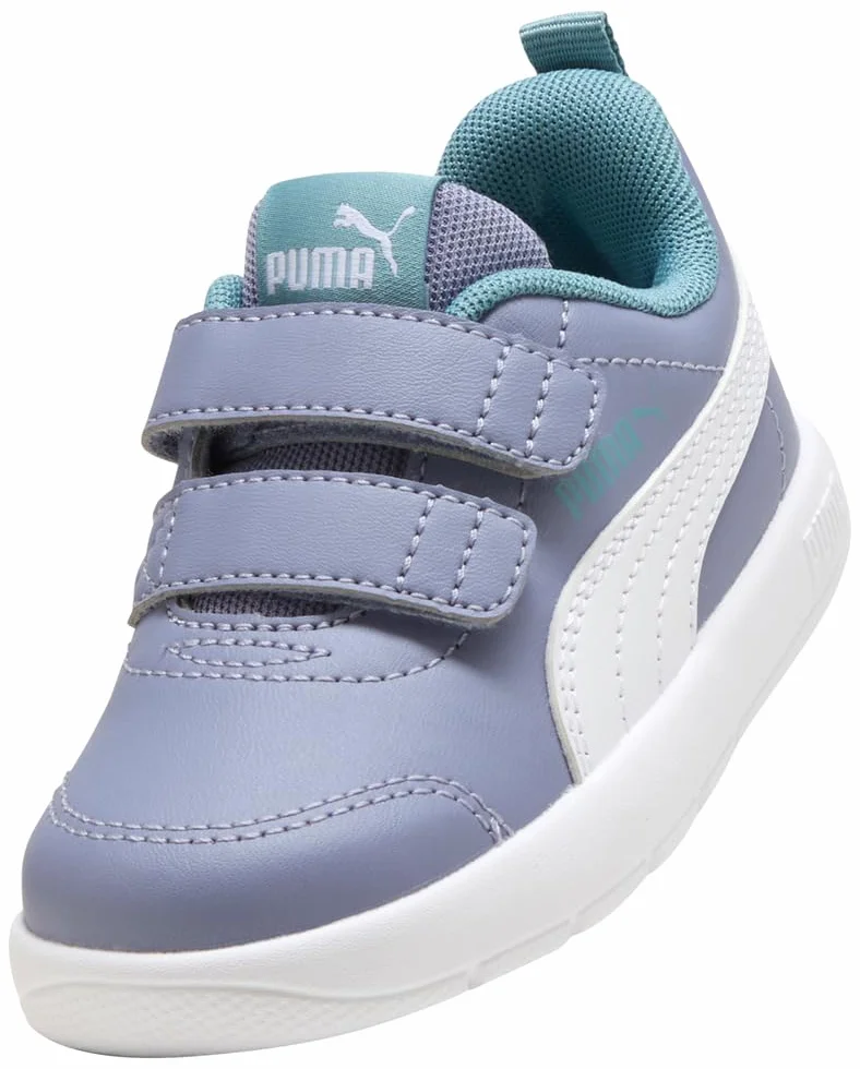 Puma Courtflex V3 V Inf Basket Mixte bébé