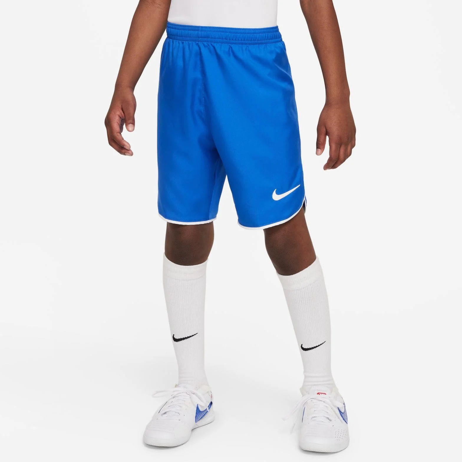 Nike Shorts Sport Mixte Enfant DF LSR V Short W