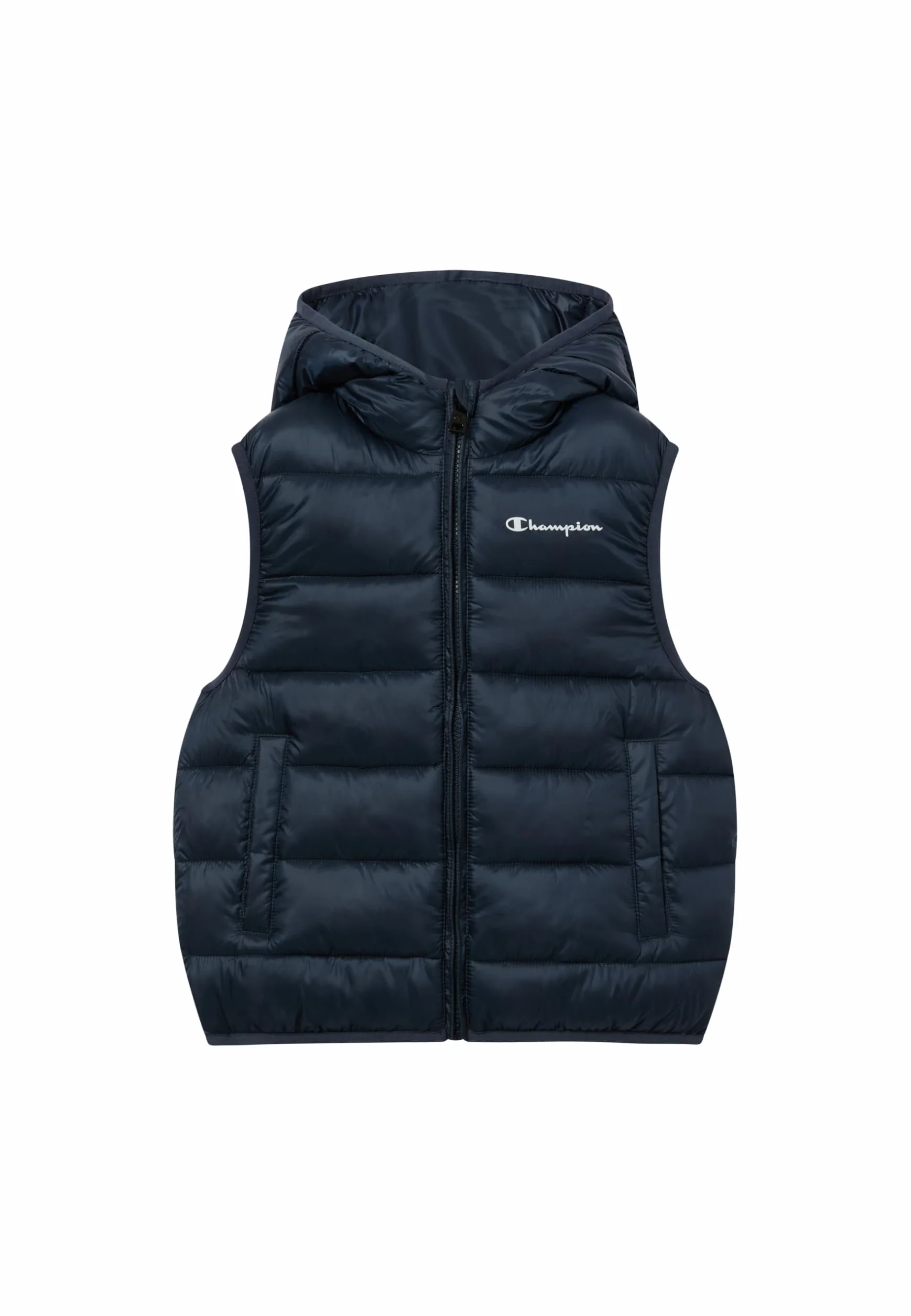 Champion Gilet Legacy pour garçon bleu L
