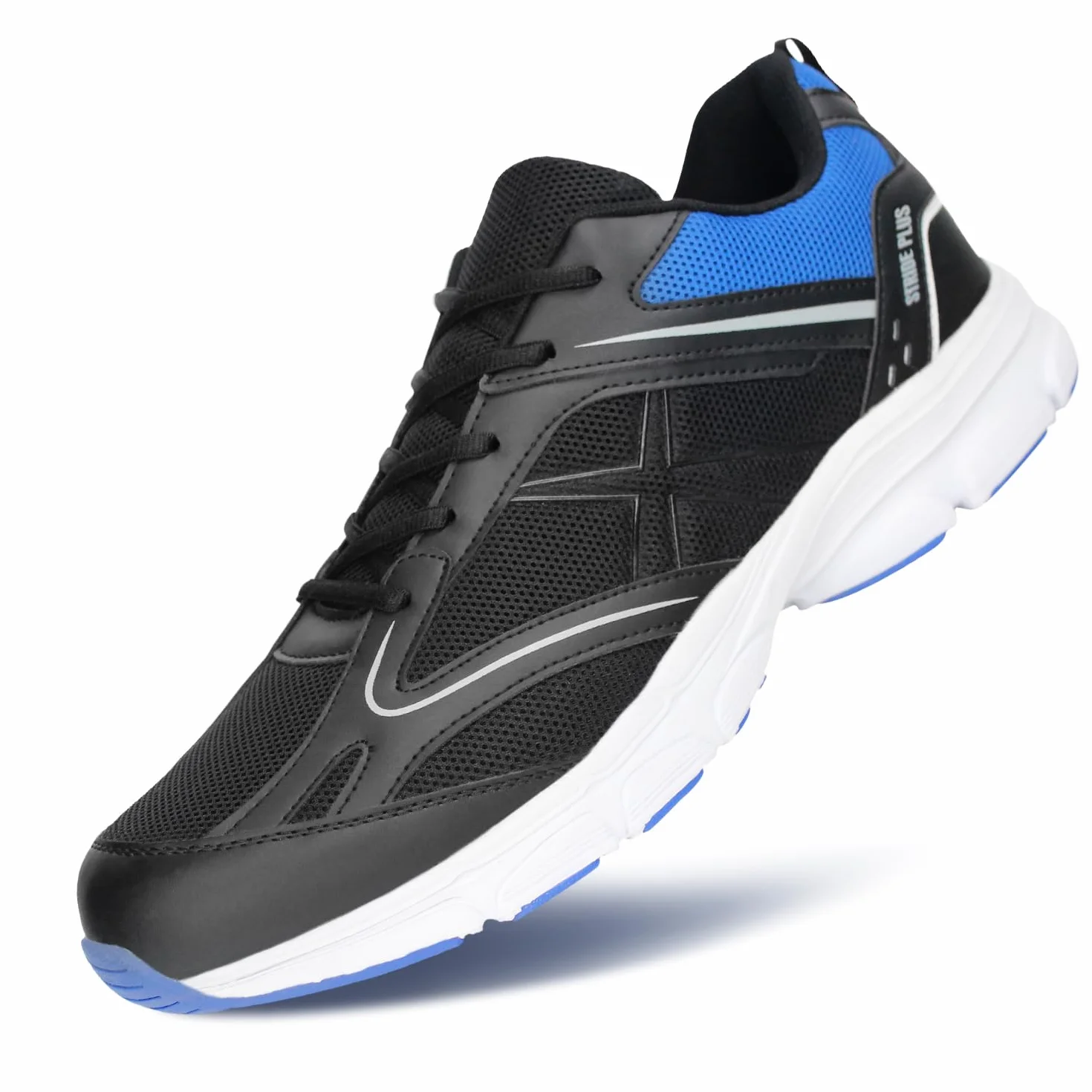 Hawkwell Chaussures de Sport légères Homme Grandes Tailles UE 47-53