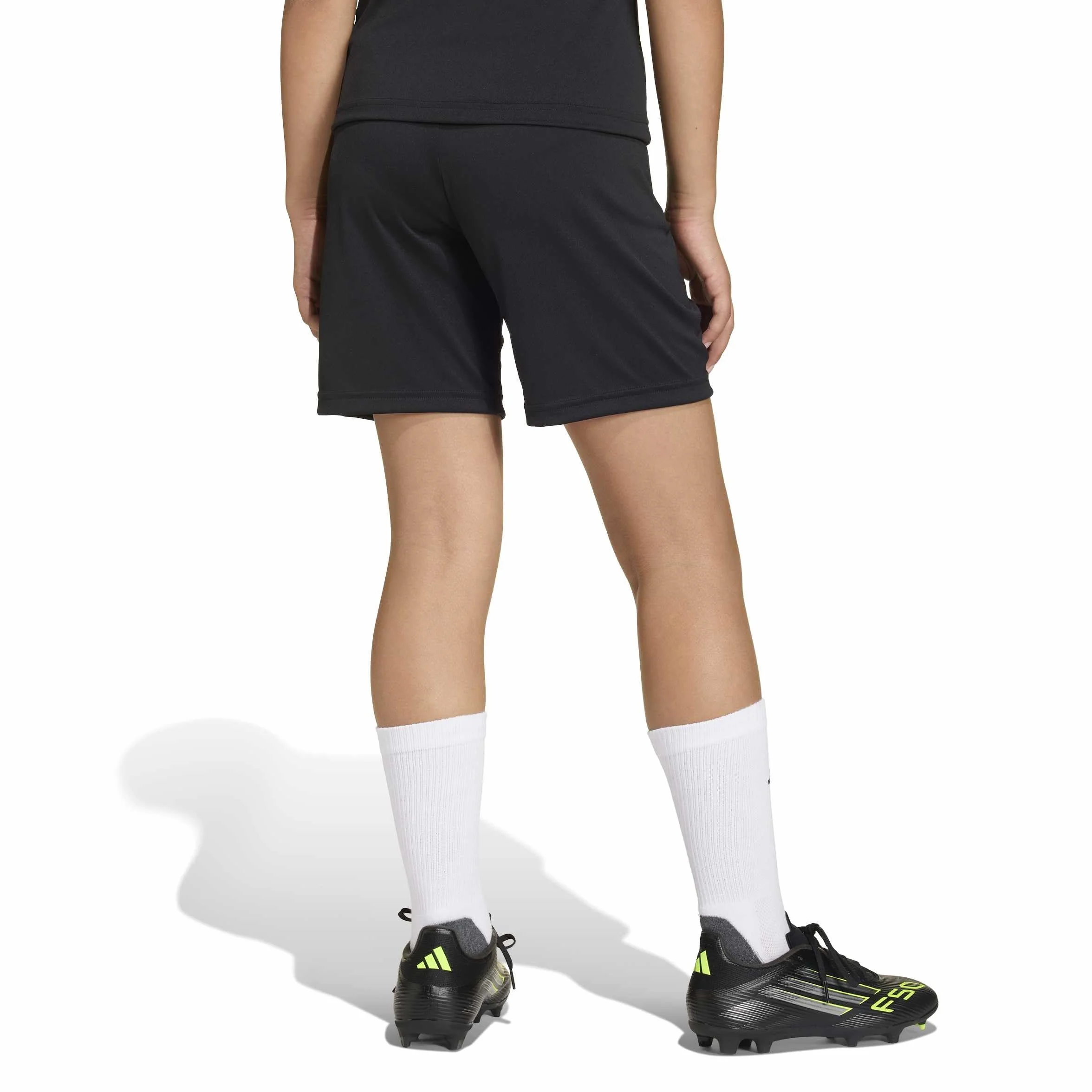 Adidas Kids' Short Entrada26 Enfants