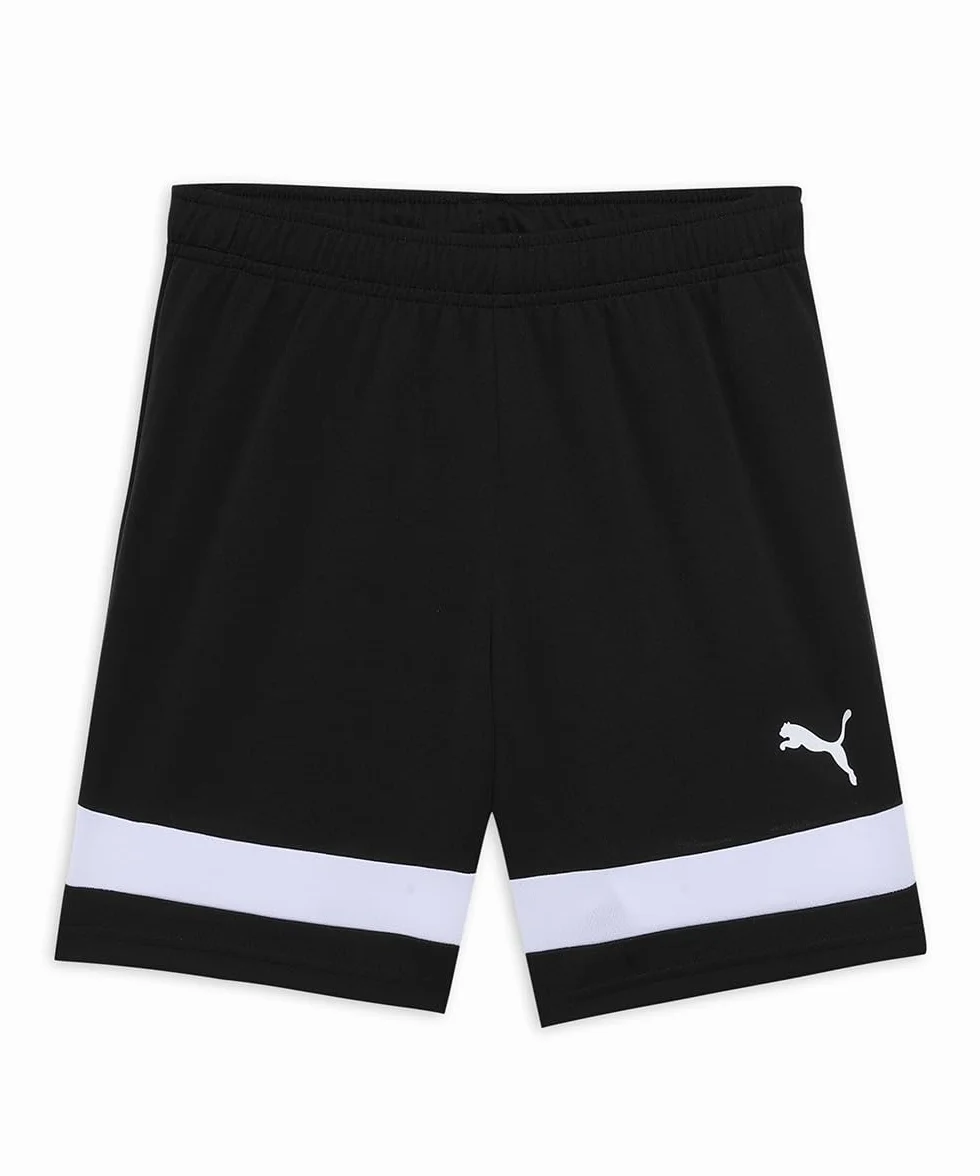 PUMA Individualrise Shorts Jr - Short tricoté mixte