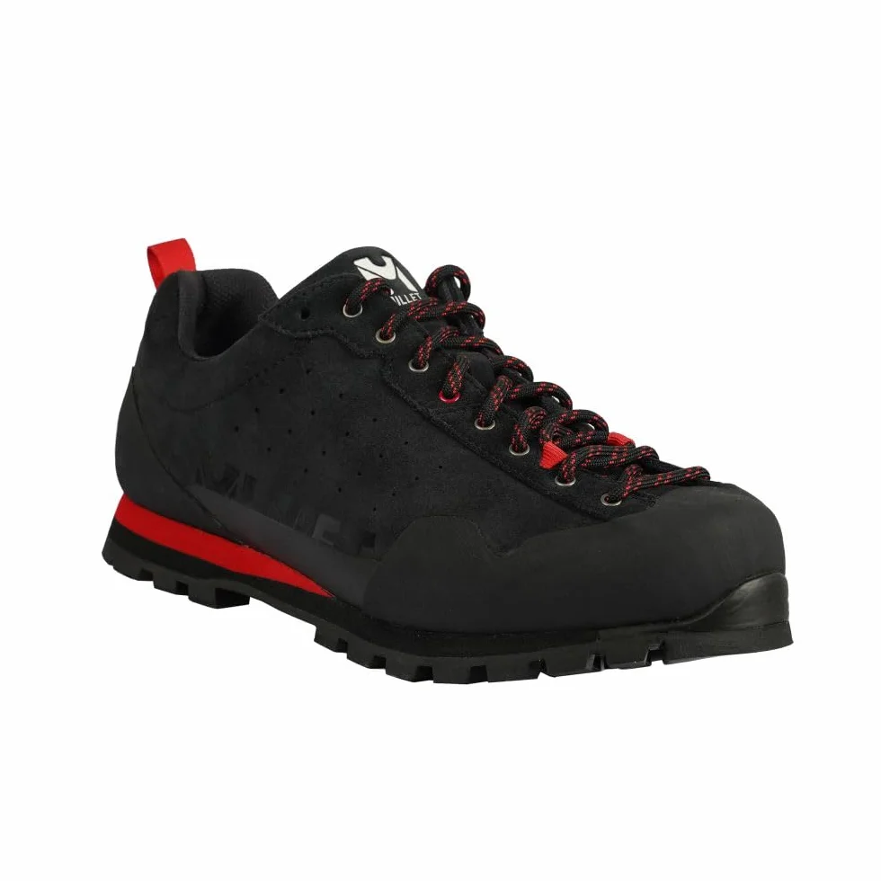 Millet Friction Chaussures Basses Randonnée Approche Homme Semelle Vibram