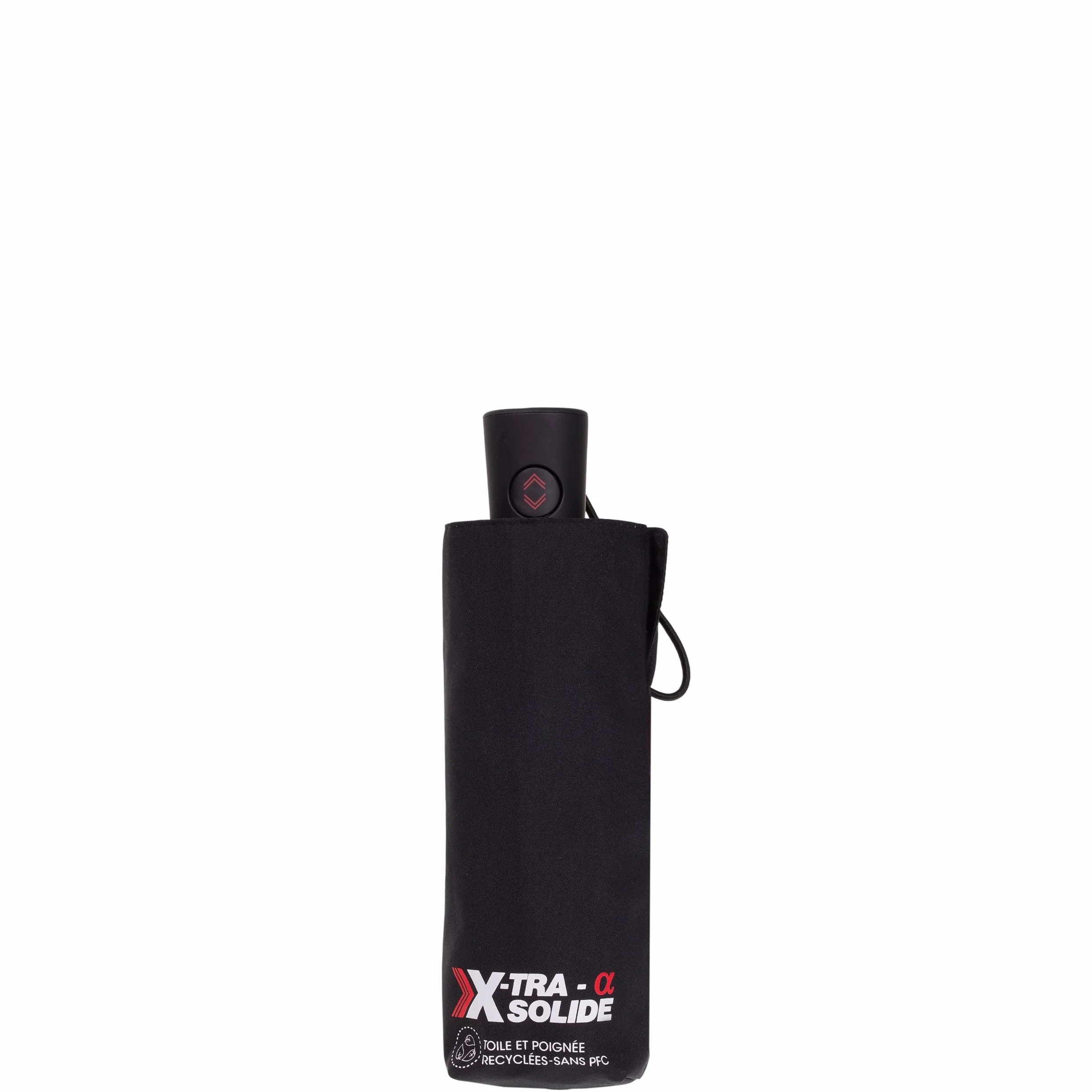 Isotoner Parapluie anti-retournement x-tra solide déperlant automatique