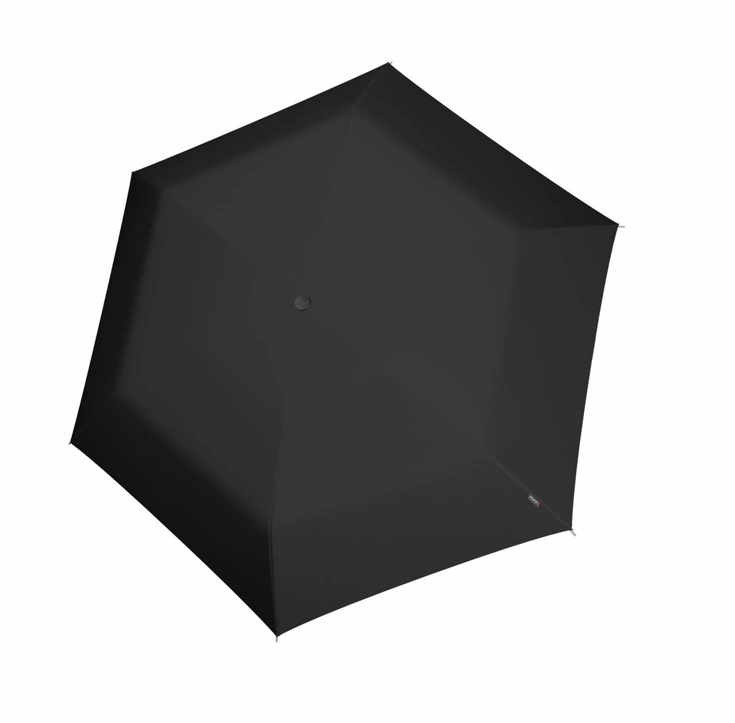 Knirps Parapluie de Poche Ultra US.050 Slim Manual 21 cm Coupe-Vent