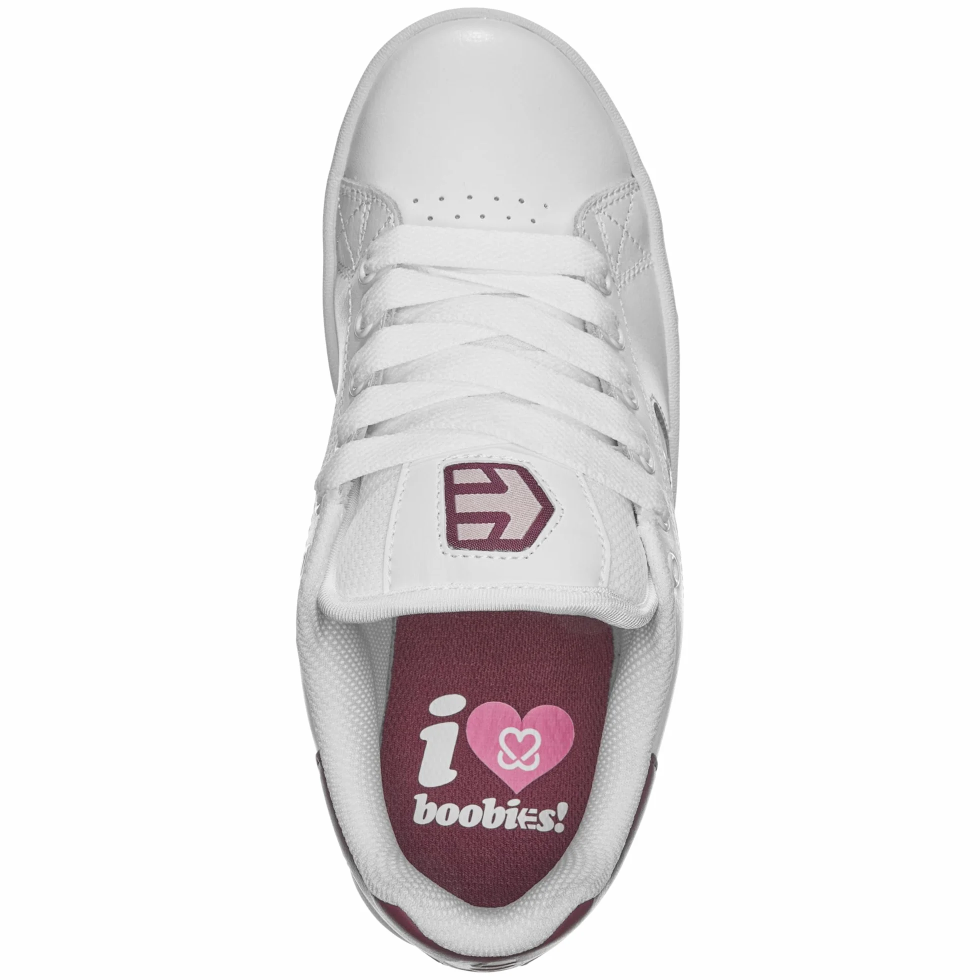 Etnies Callicut Femme X Kab Baskets de Skate Édition Limitée