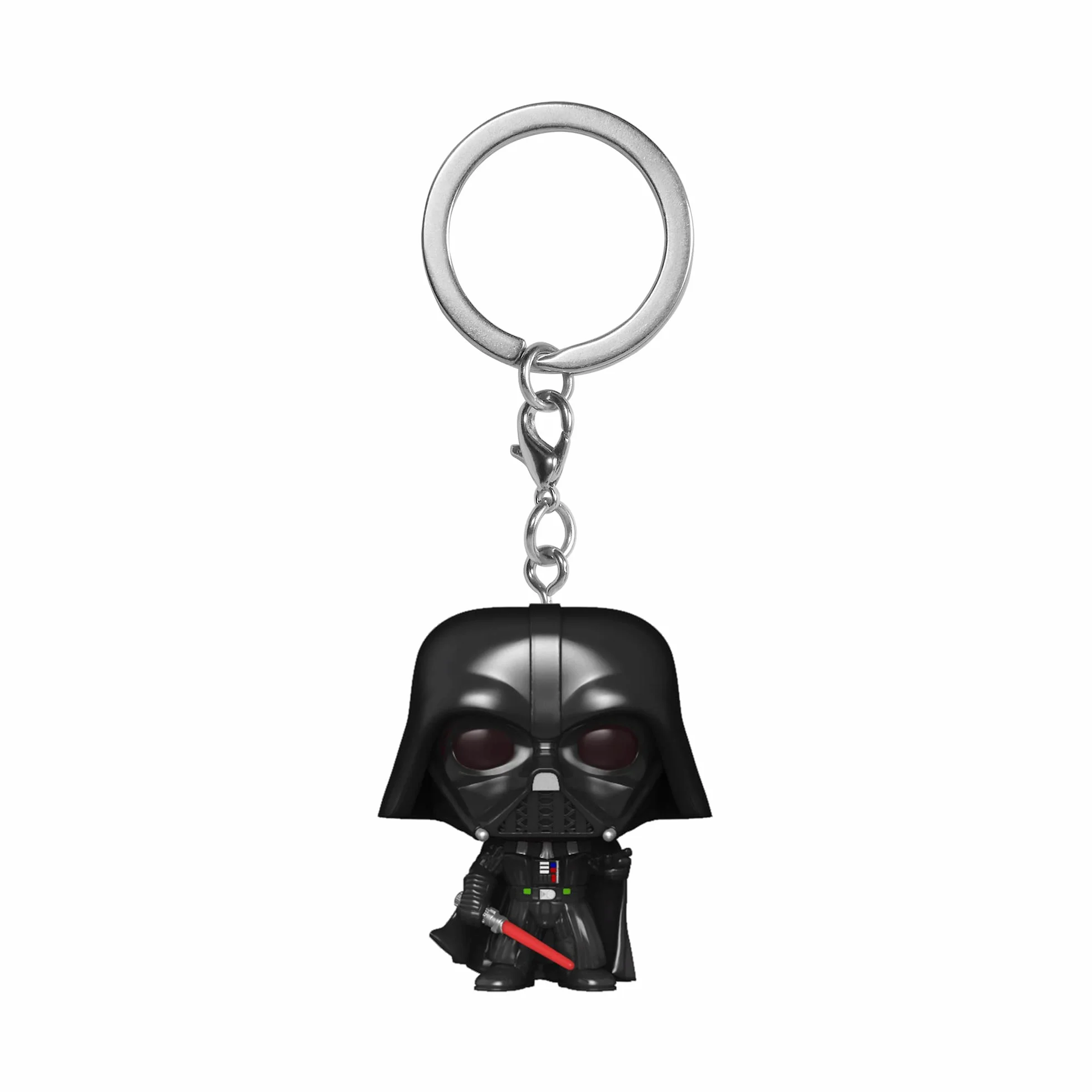 Star Wars Darth Vader Pocket Pop! Porte-Clefs multicolore
