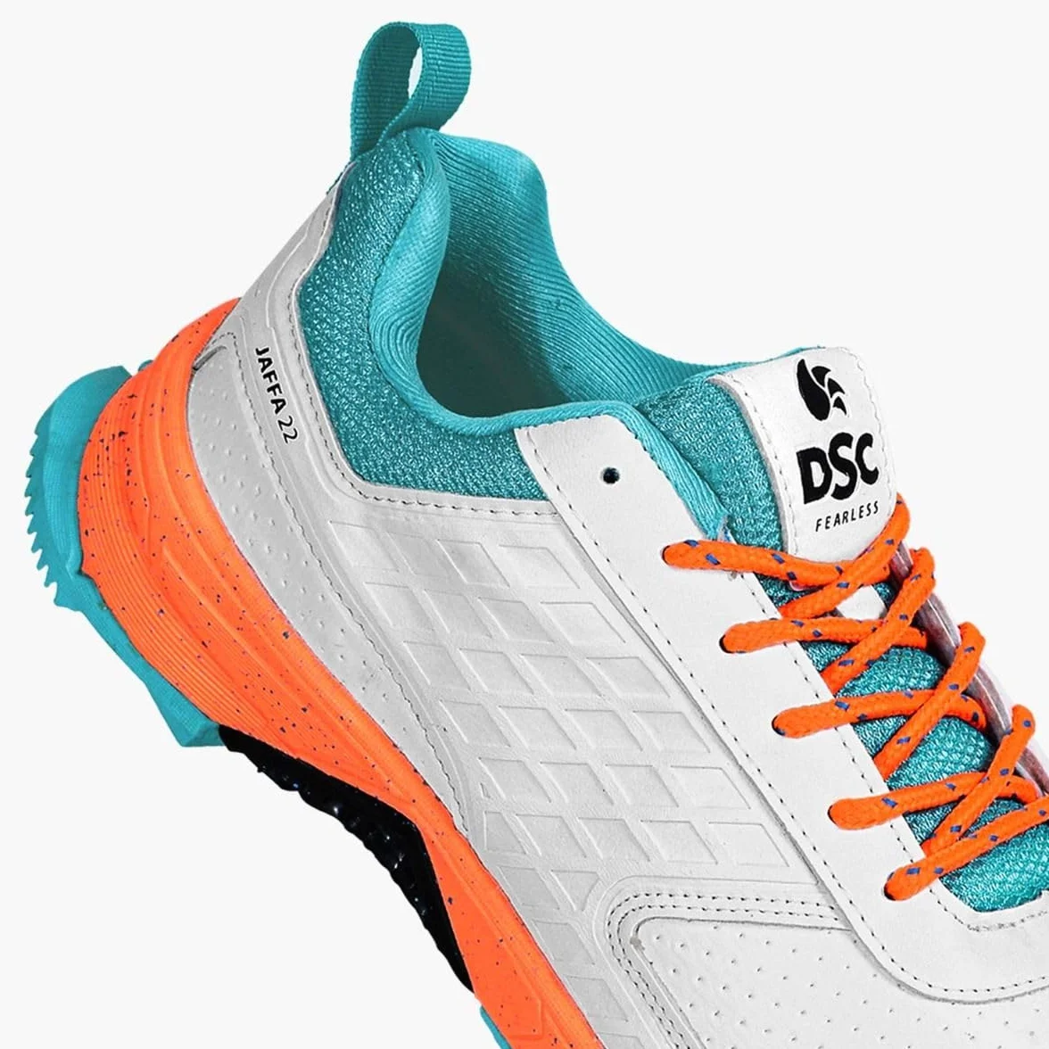 DSC Homme Jaffa 22 Cricket Shoe