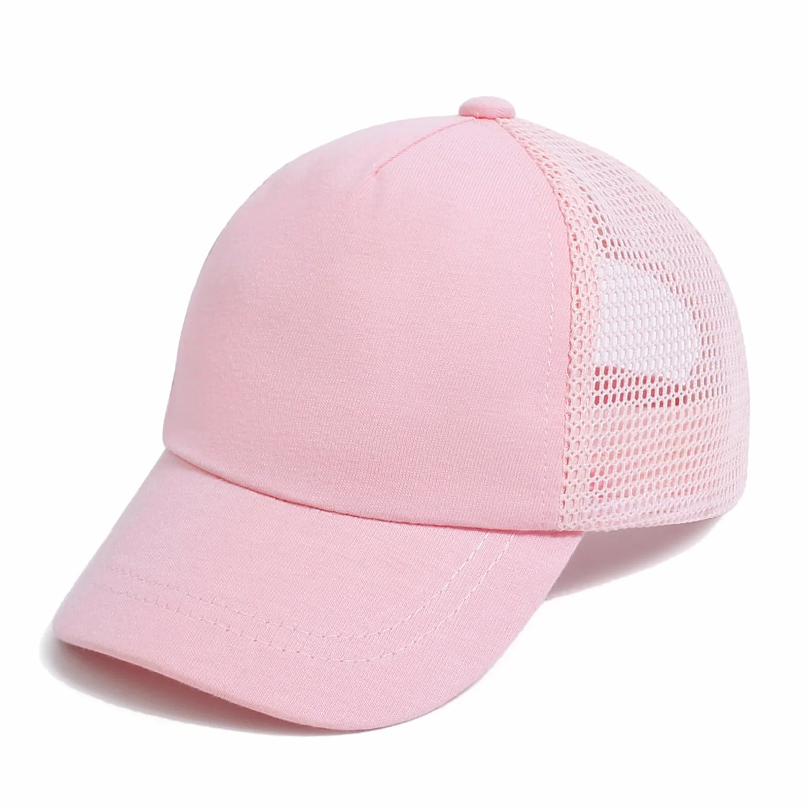 DRESHOW Casquette Bébé Soleil Chapeau Mignon Dinosaure Motif Unisexe Trucker Enfant Garçons Filles