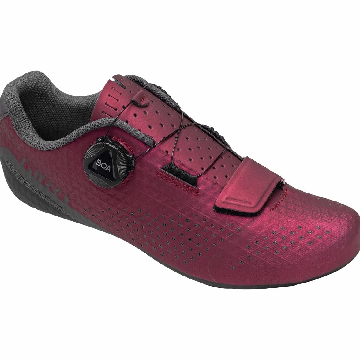 Giro Cadet Femme Chaussures de cyclisme