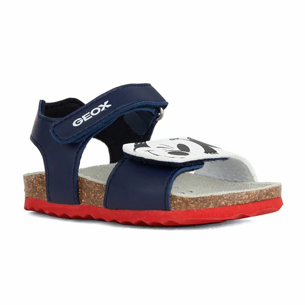 Geox Chalki Boy Sandale bébé garçon