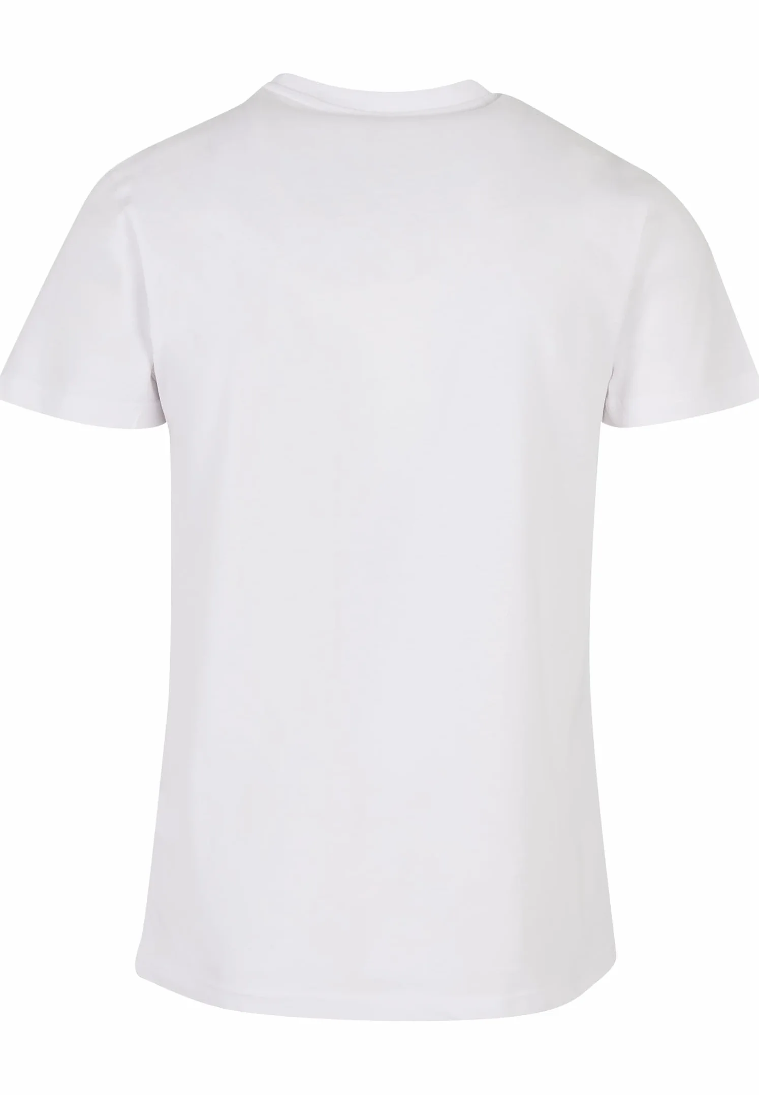 Round Neck T-Shirt Homme Lot de 1