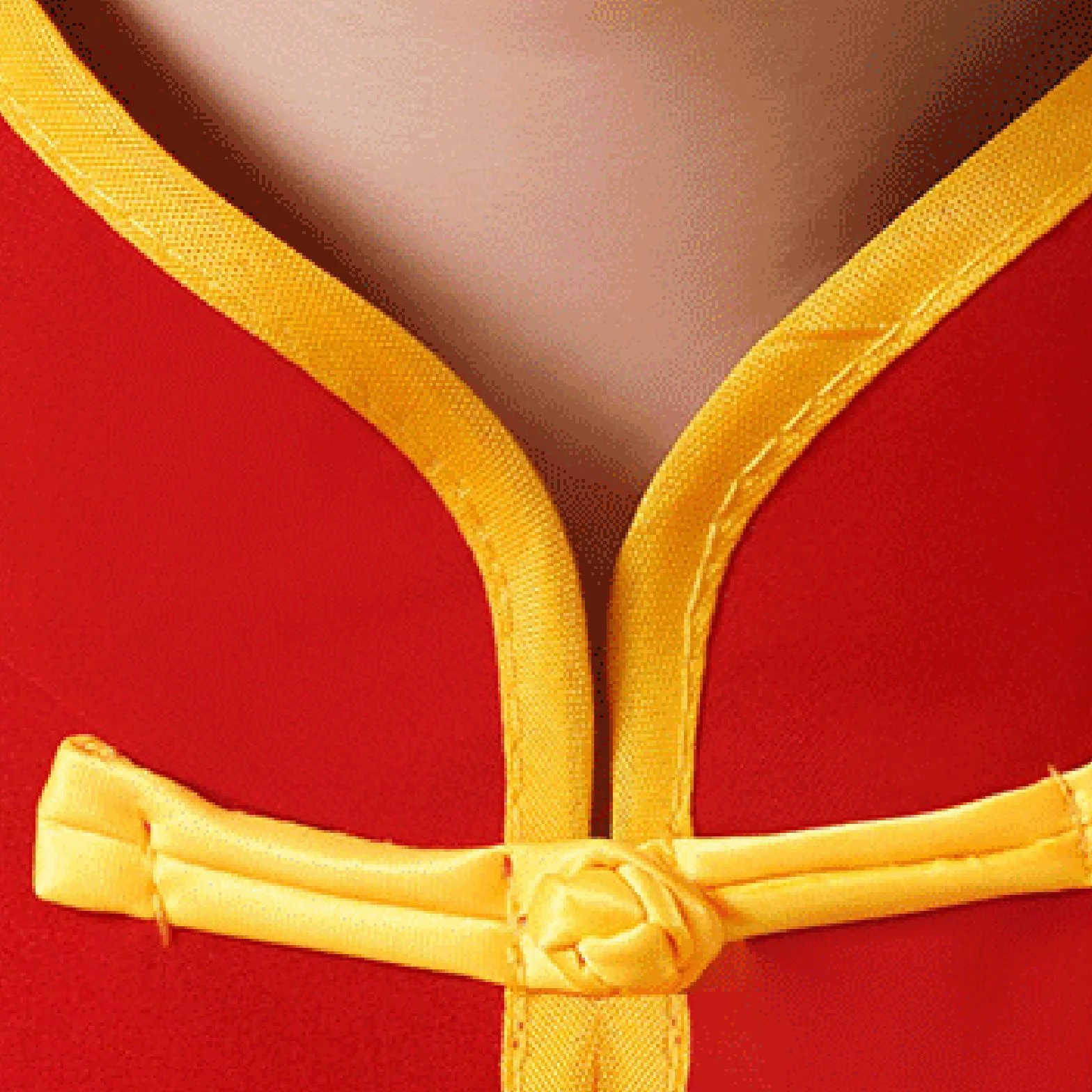 Costume Kung Fu Enfants 3-16 ans Garçons Filles chinoise traditionnelle Uniformes Tai Chi