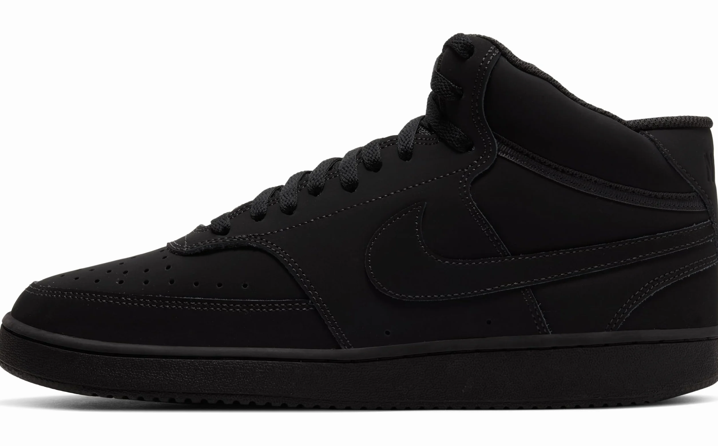 Nike Court Vision Mid Basket Homme