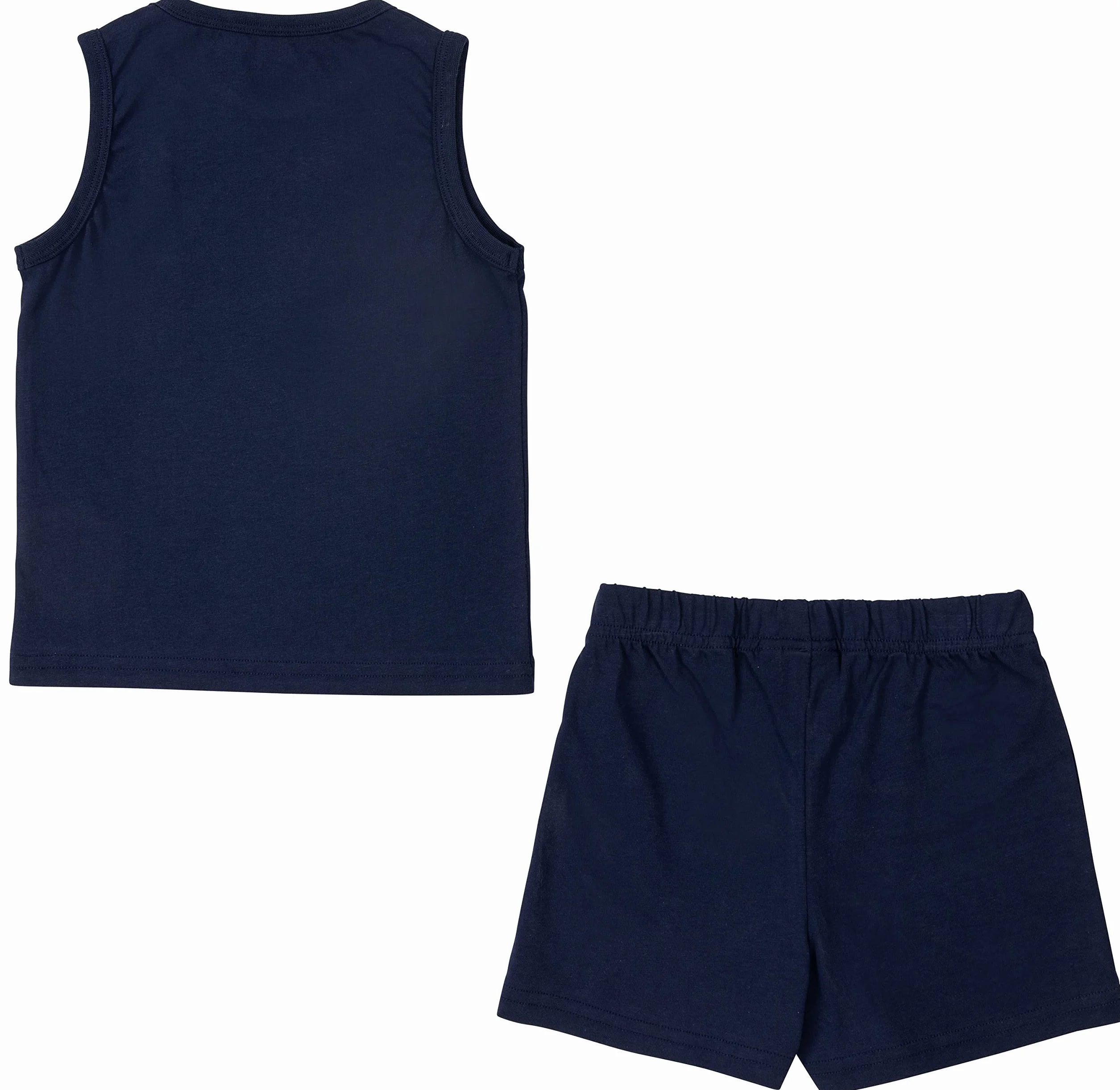 Débardeur Short bébé garçon Paris Saint Germain Collection Officielle