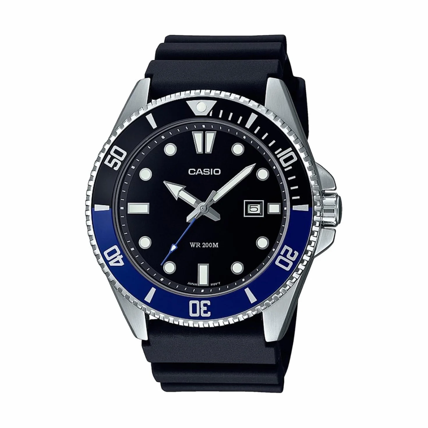Casio Montre Homme Analogue Quartz Collection