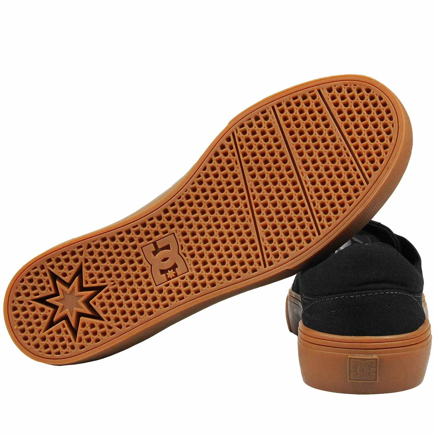 DC Shoes Trase Tx Baskets homme