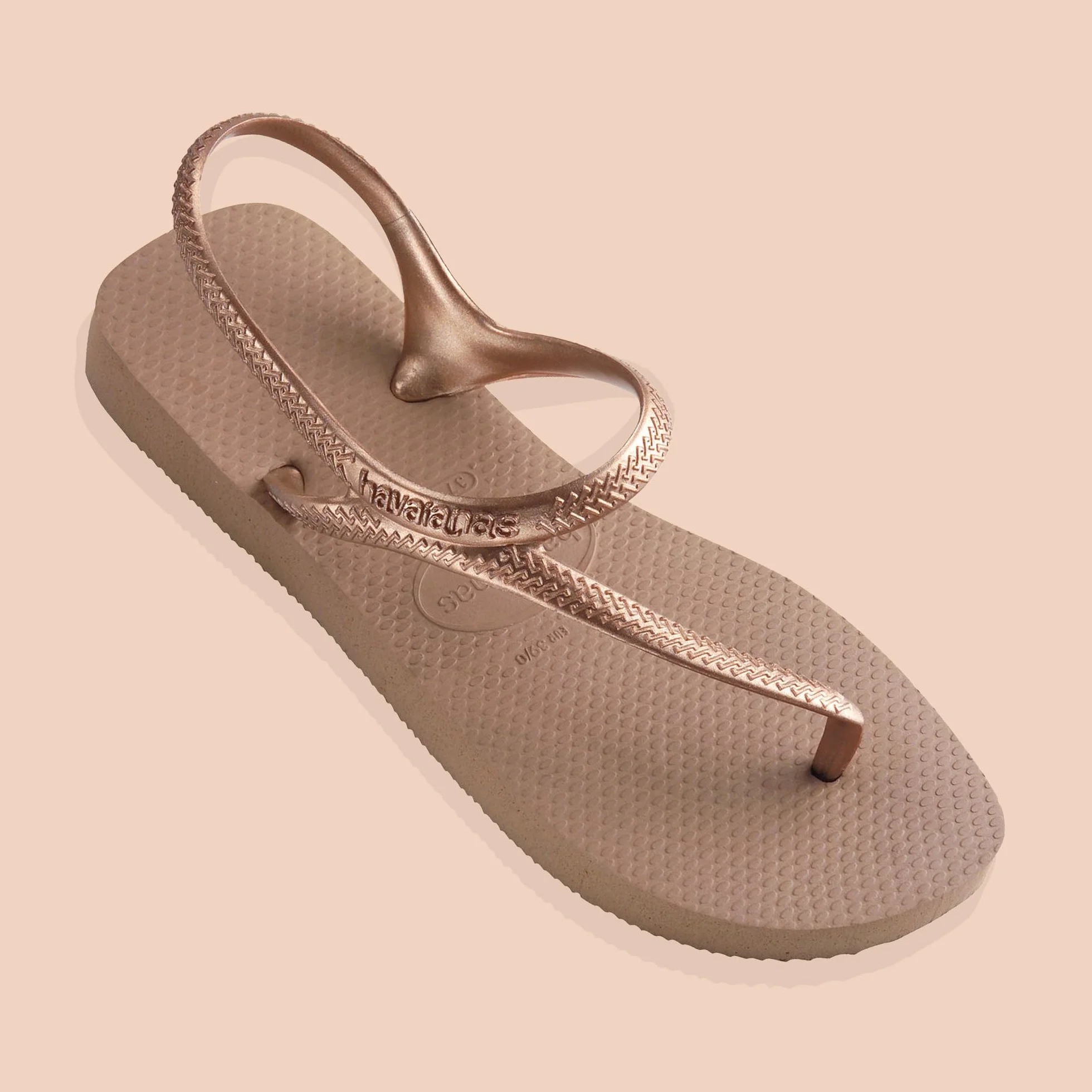 Havaianas Flash Urban Sandales Confortables Femme