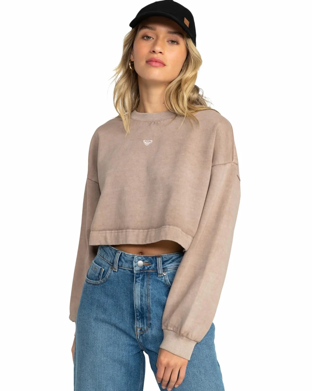 Roxy Extra Innings A Chapeau Femme