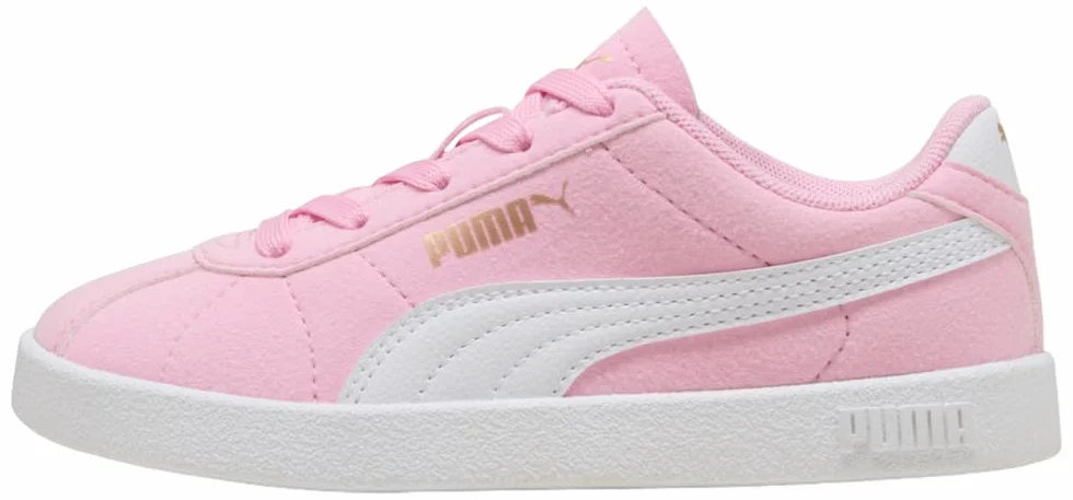 Puma Club II PS Basket Mixte Enfant
