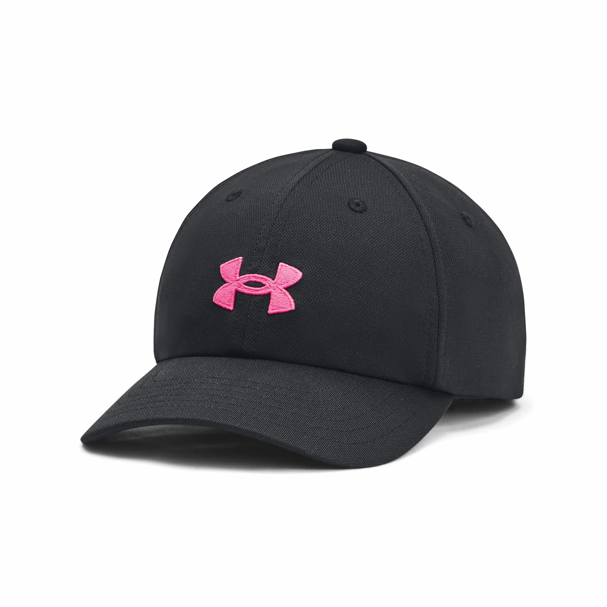 Under Armour Girl's UA Blitzing Adj Caps