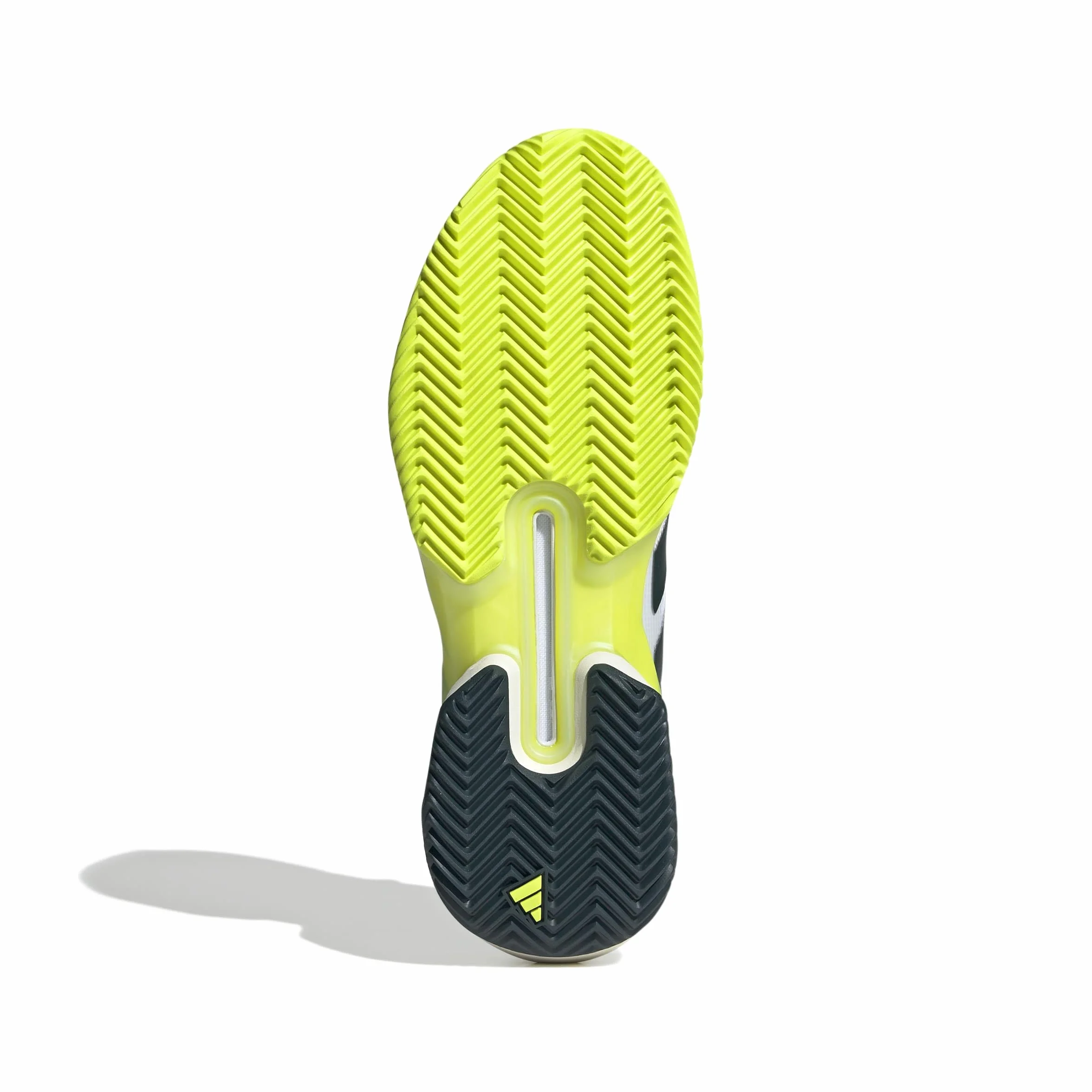 adidas Adizero Ubersonic 5 Clay Shoes EU 43 1/3