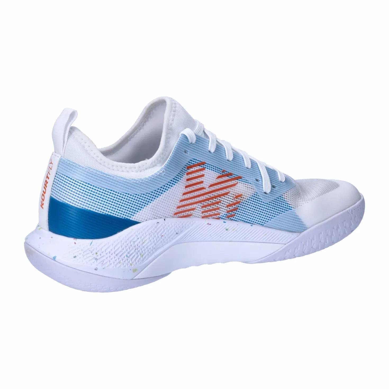 Kempa Mixte Kourtfly Chaussures de Handball
