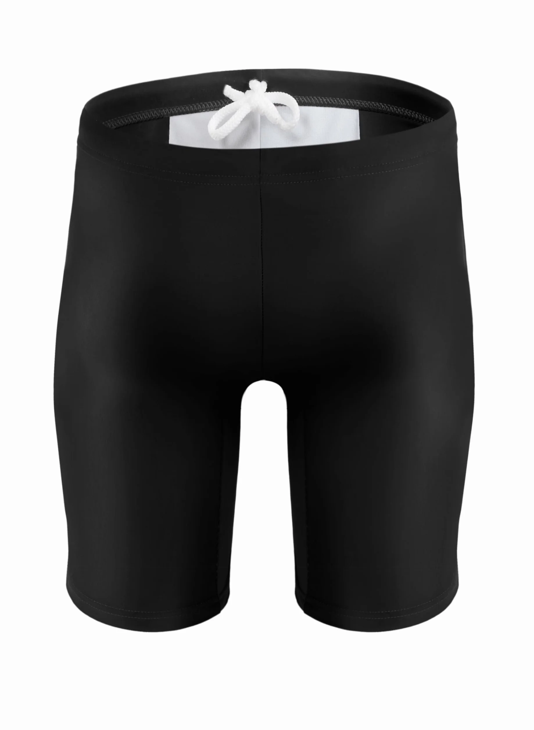 Sesto Senso Jammer de Bain Homme Maillot Long ajusté Boxer Surf Voile Sports Nautiques