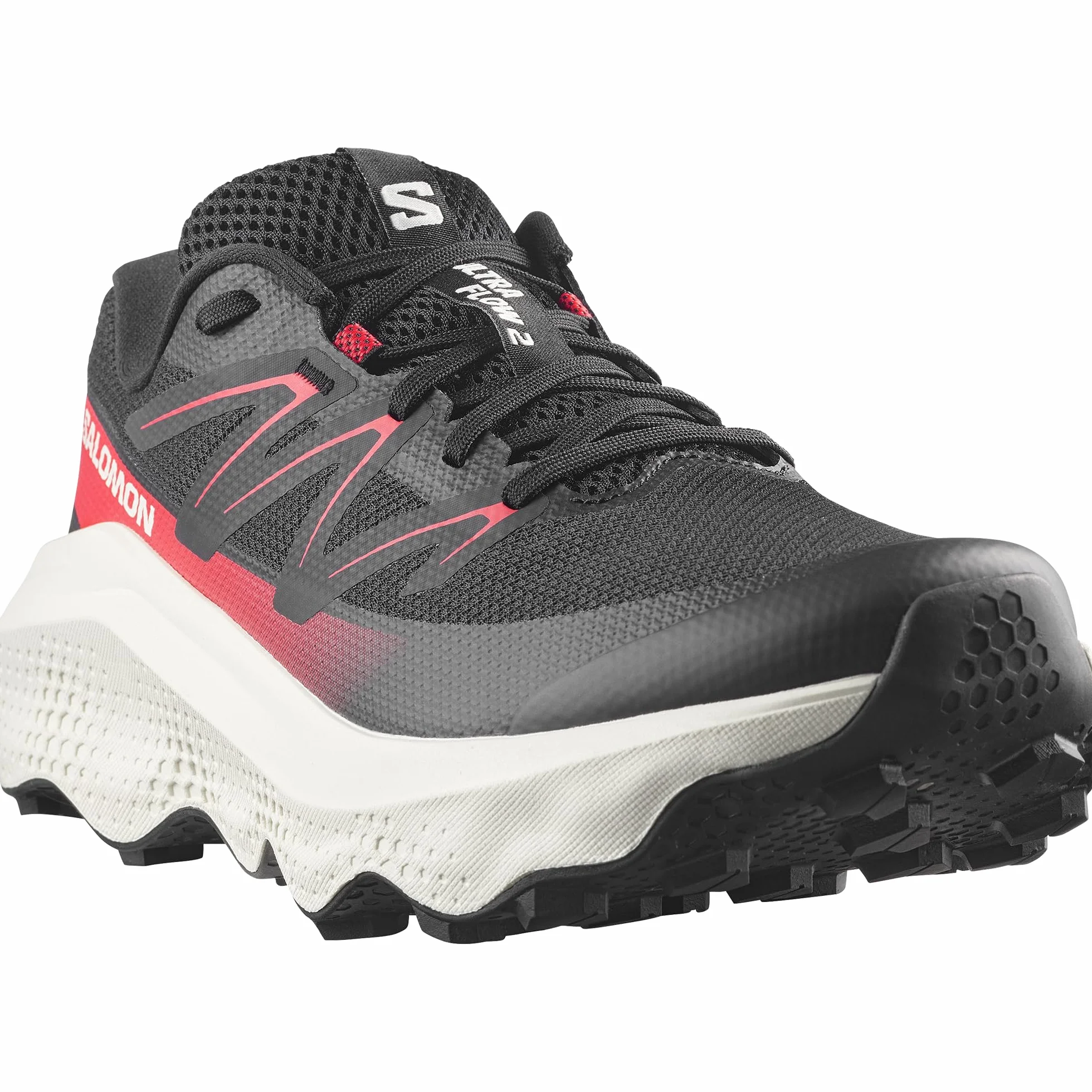 Salomon Ultra Flow Chaussures de randonnée Homme