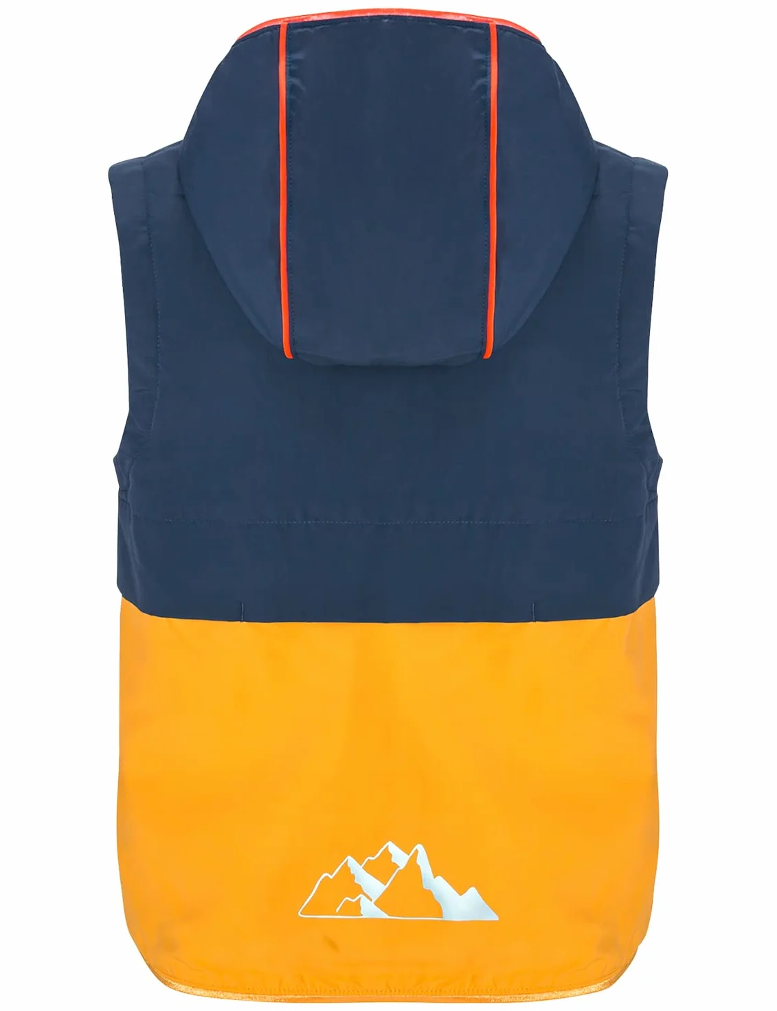 Jack Wolfskin Villi Vest K Gilet Fille