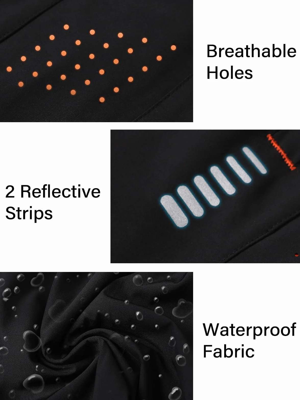CIMIC Shorts de Sport Hommes Poche Zippée Respirant Séchage Rapide Running Fitness Tennis