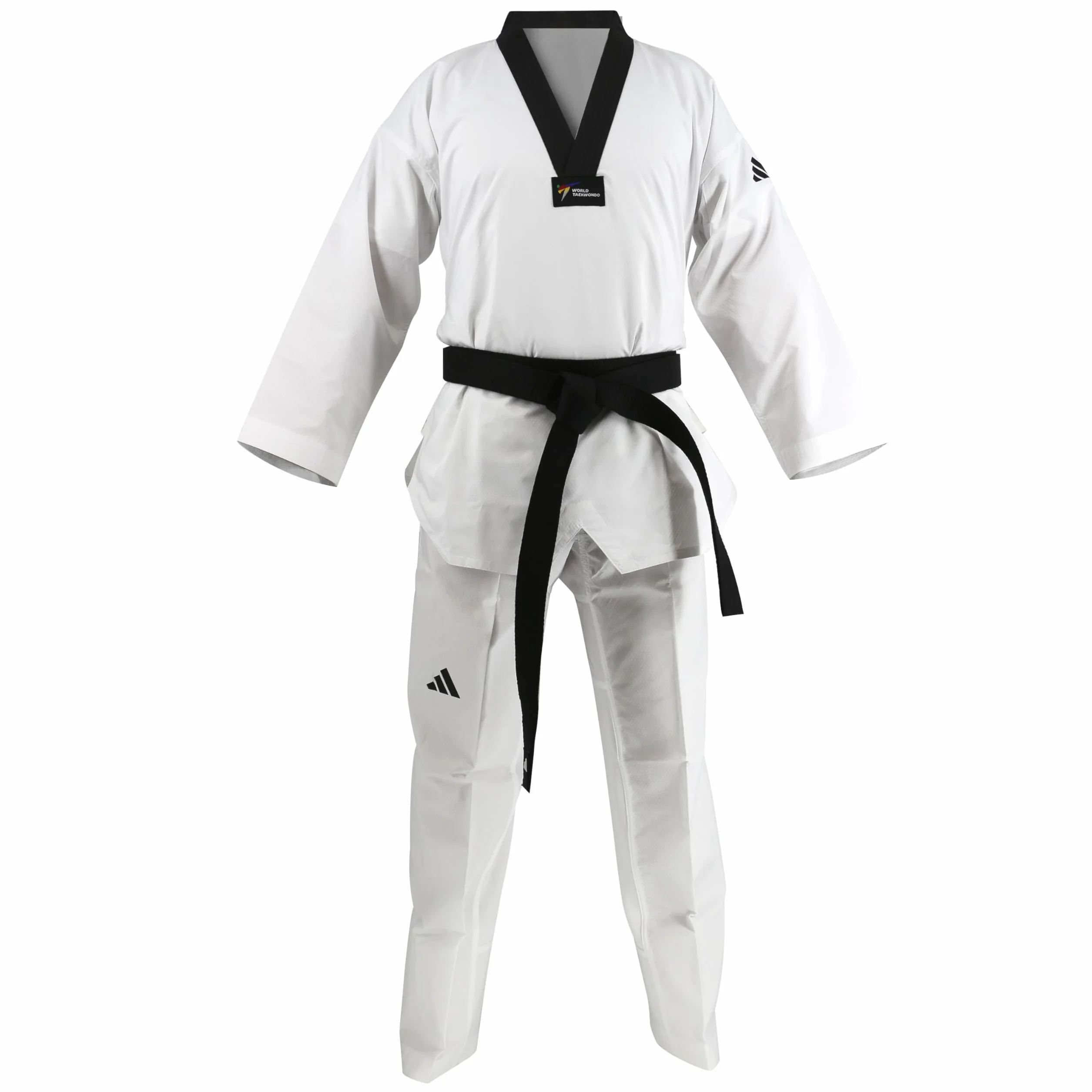 adidas Dobok Adi-Champion II