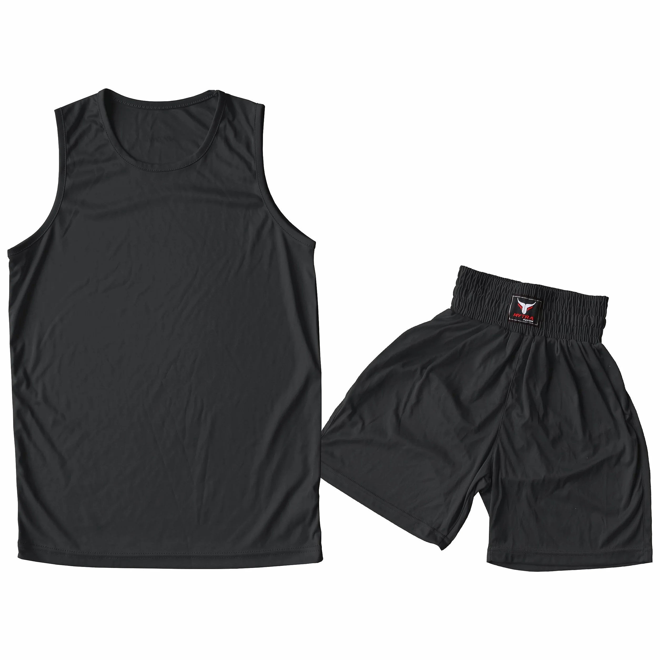 Mytra Fusion uniformes de boxe pour enfants Combinaison de boxe junior