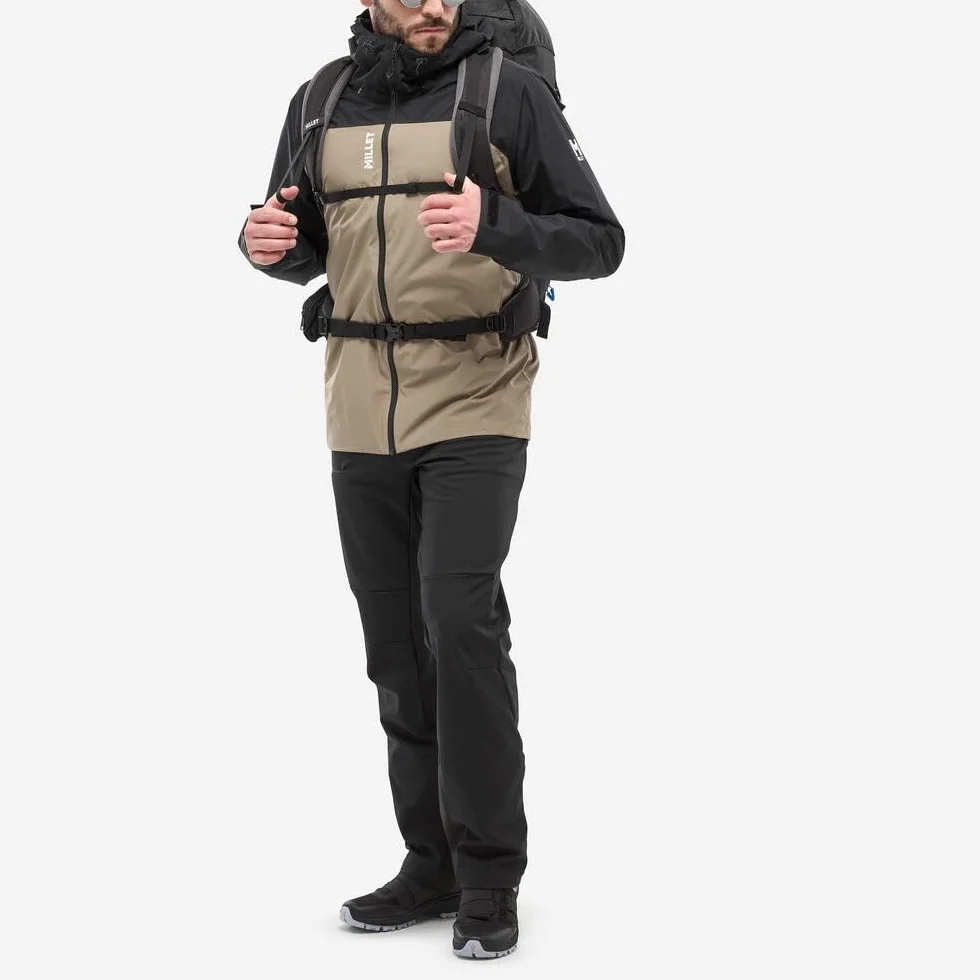 Veste Seneca Gore-TEX 2L Homme