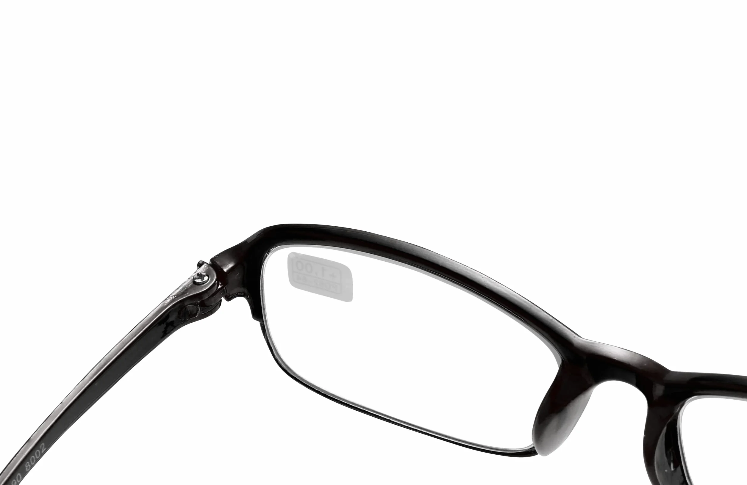 PROFLEX lunettes de lecture antichoc pack de 3 force +1,0 +1,5 +2,0 +2,5 +3,0 +3,5
