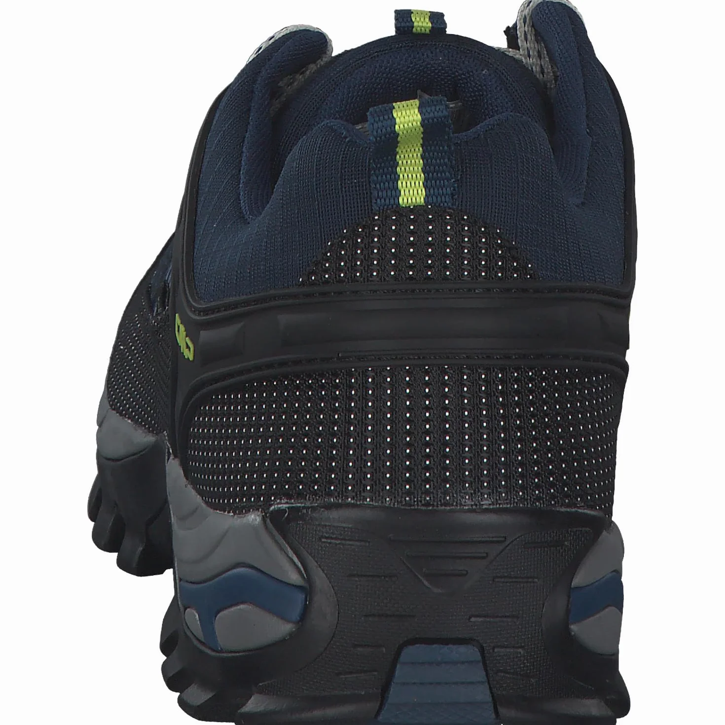 CMP Rigel Low WP Trekking Shoes Homme Chaussures de randonnée