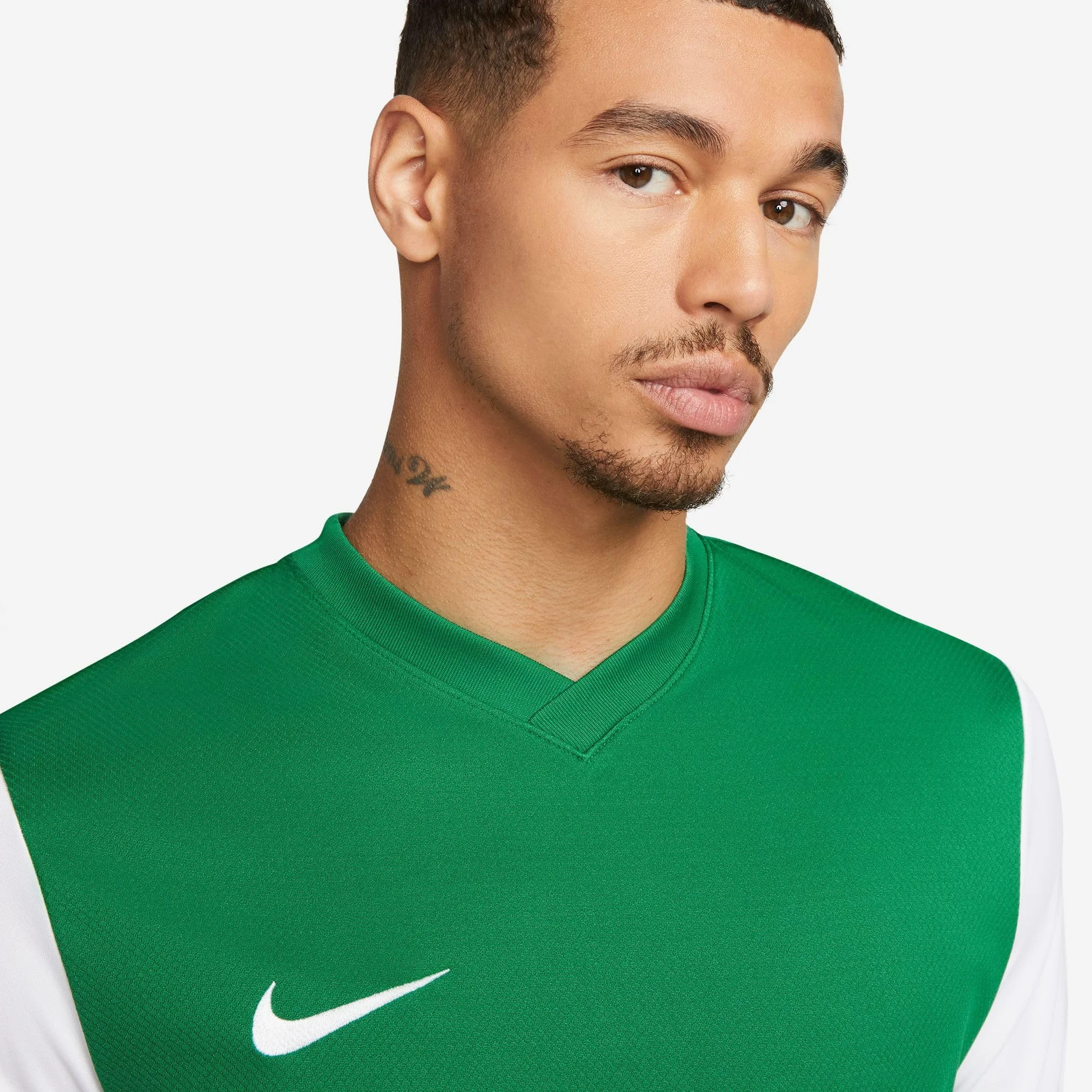 NIKE M NK DF Tiempo Prem II JSY SS Jersey Homme