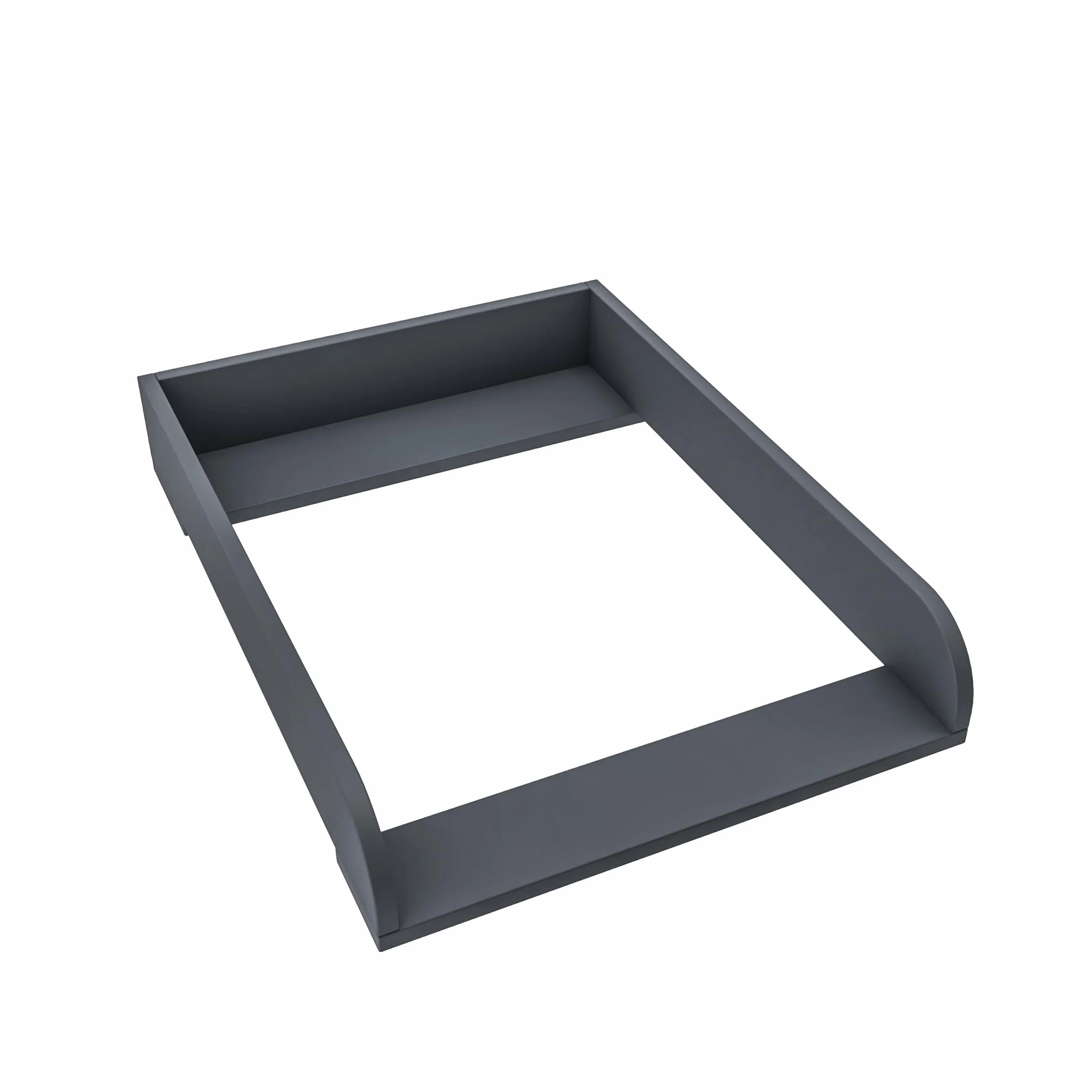 Plan à Langer IKEA Koppang Extension Commode 46 cm Amovible Vert 72 x 54 cm